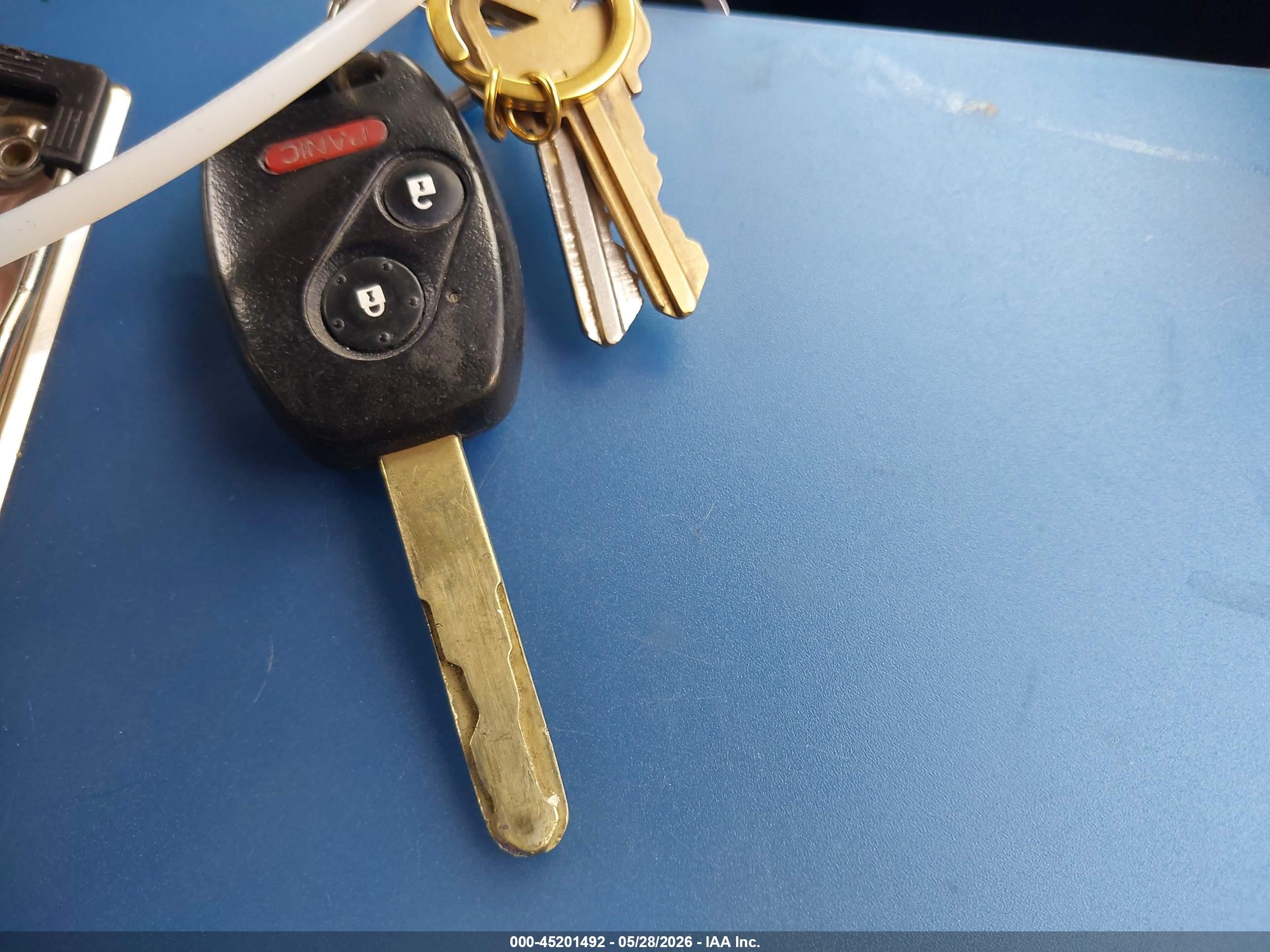 2013 Honda Fit   Black vin: JHMGE8H39DC065512