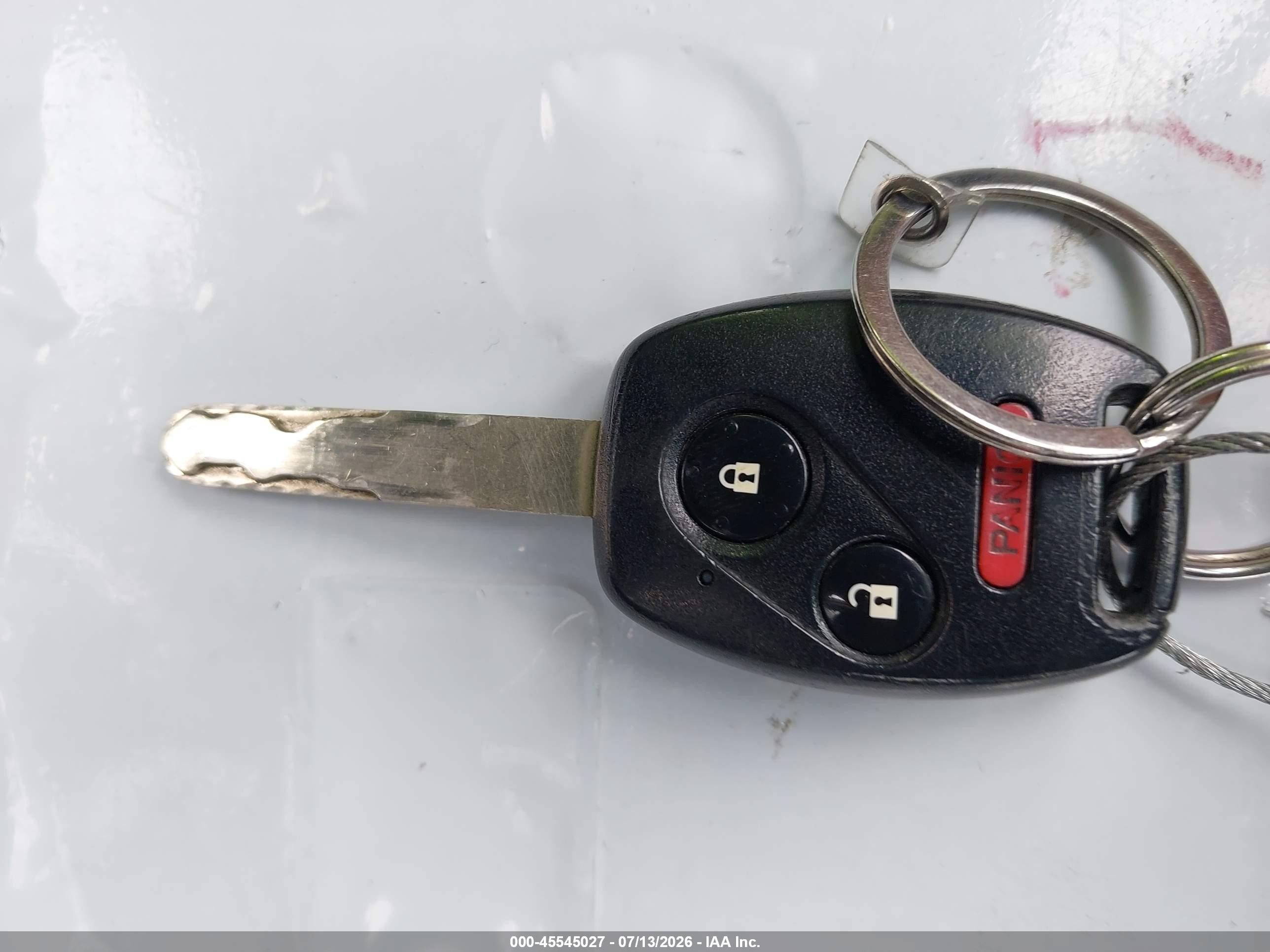 2013 Honda Fit   Gray vin: JHMGE8H3XDC067530