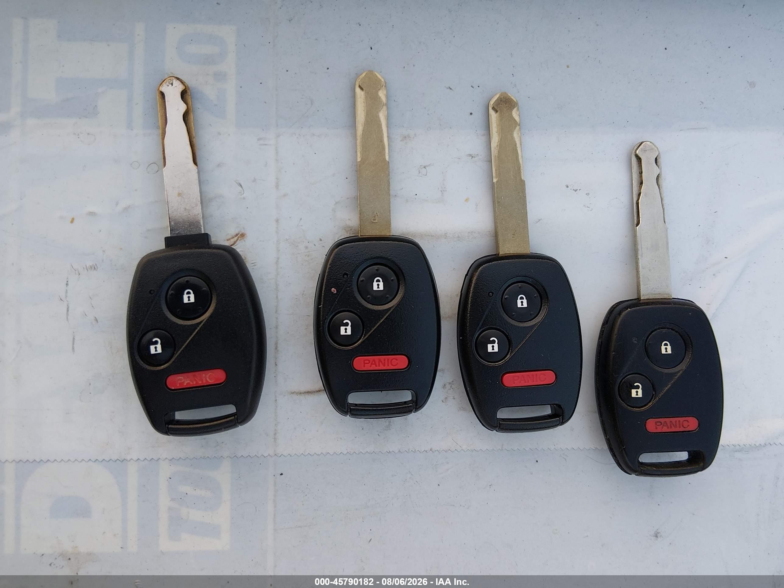 2010 Honda Fit Sport Синий vin: JHMGE8H40AC022441