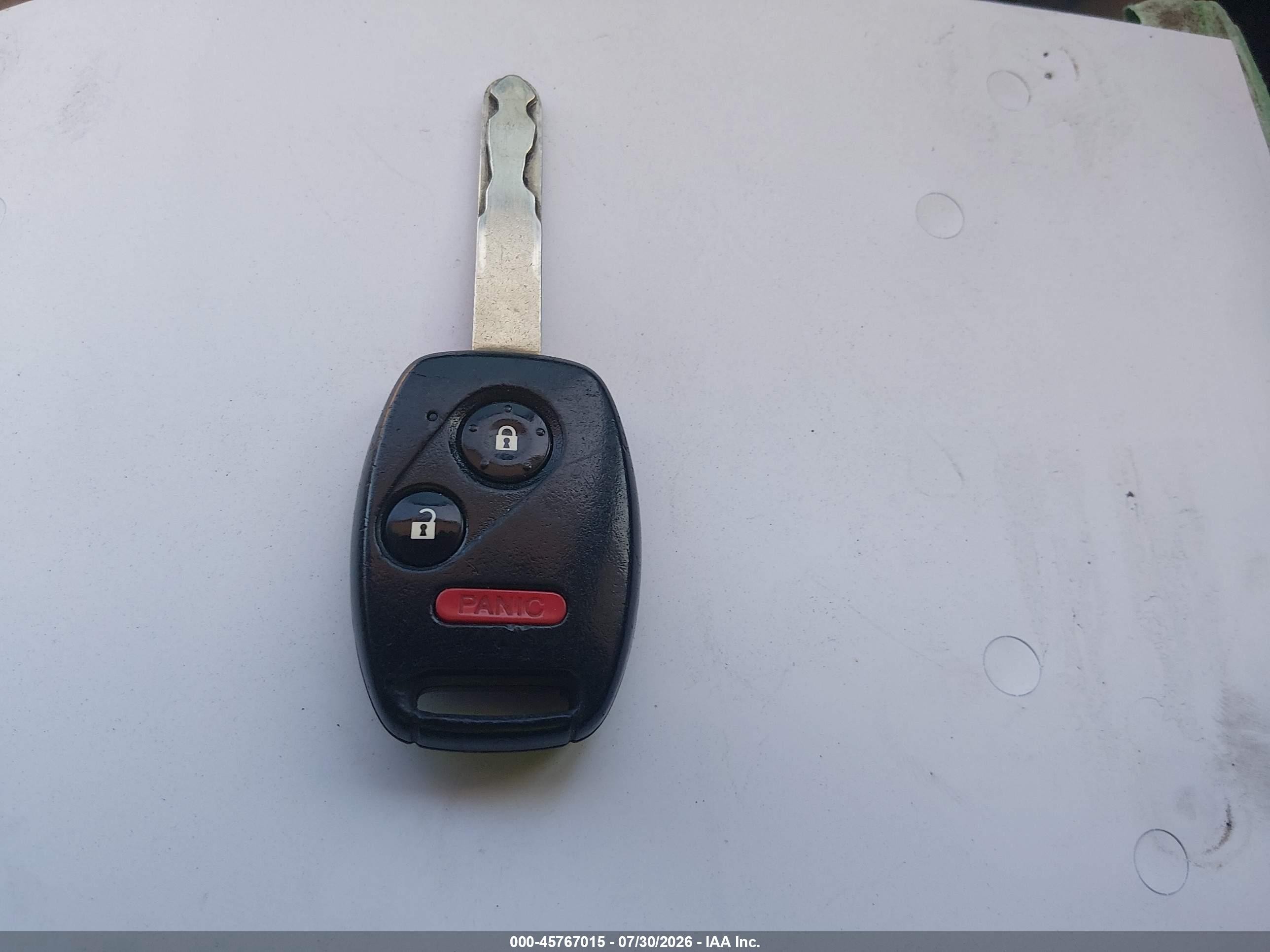 2010 Honda Fit Sport Blue vin: JHMGE8H40AC023184