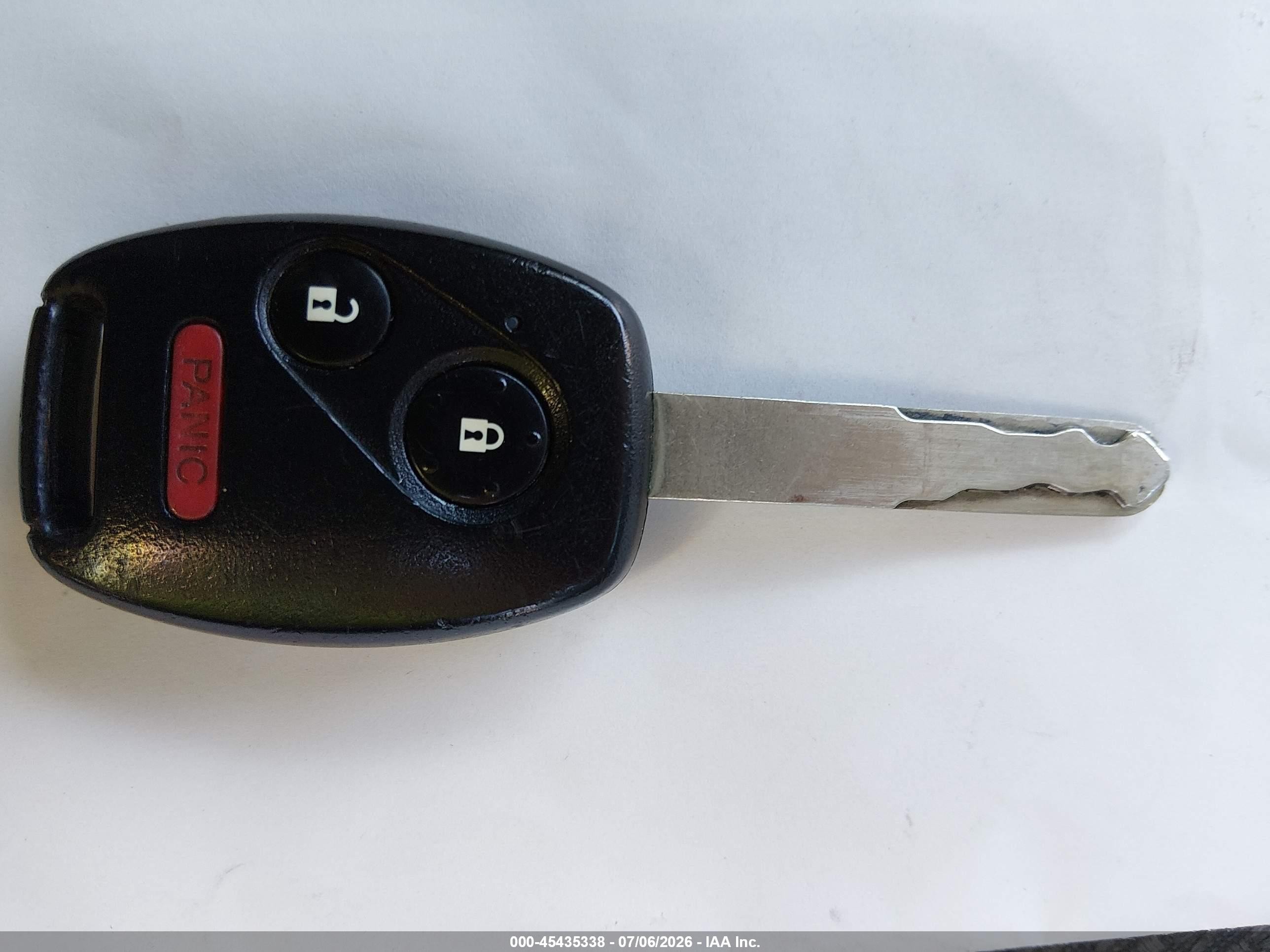 2010 Honda Fit Sport Black vin: JHMGE8H40AS002213