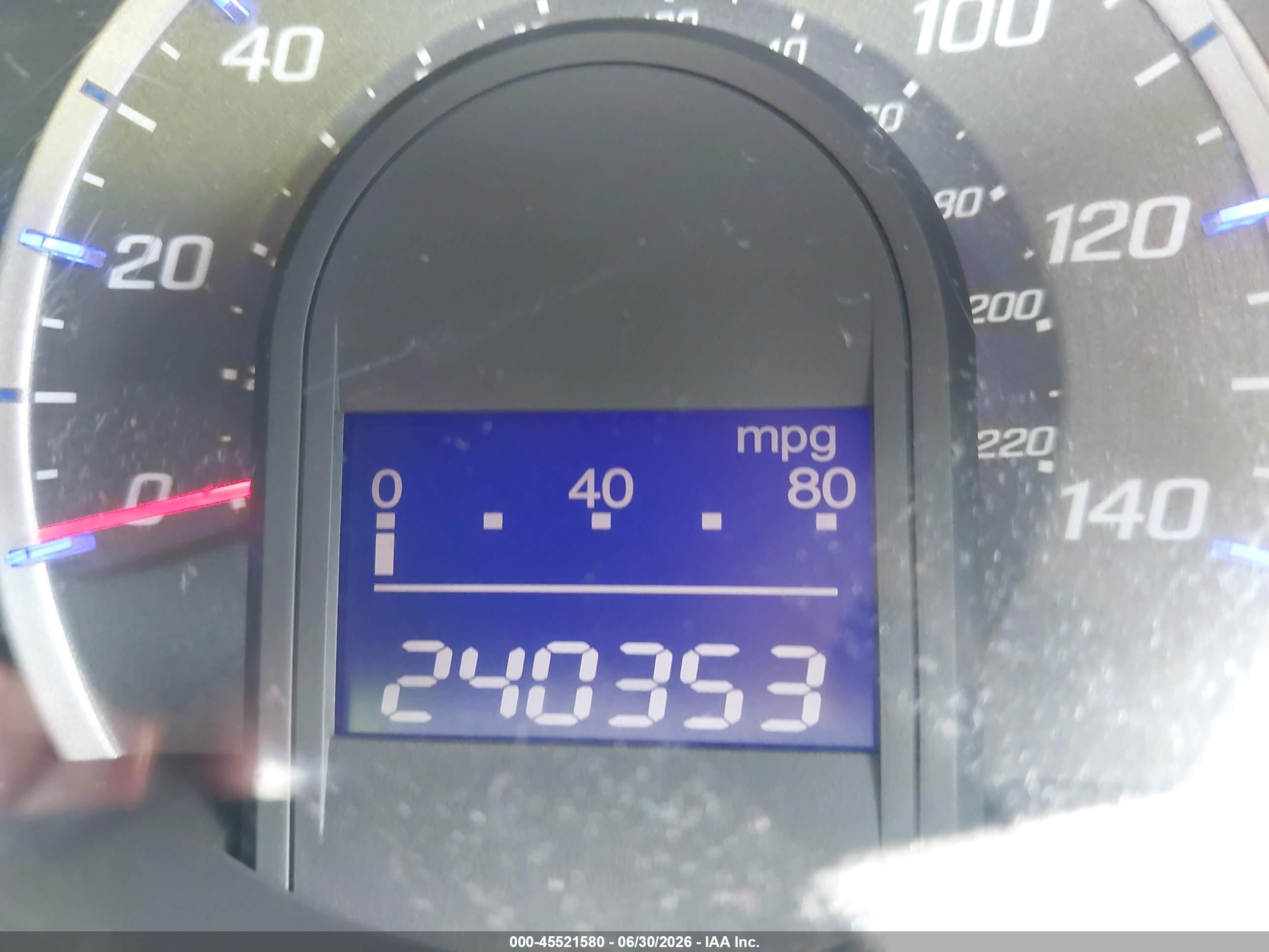 2010 Honda Fit Sport Silver vin: JHMGE8H40AS007623