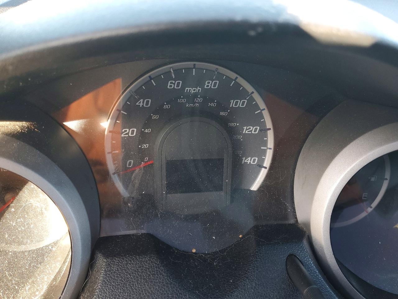 2010 Honda Fit Sport Черный vin: JHMGE8H40AS016922
