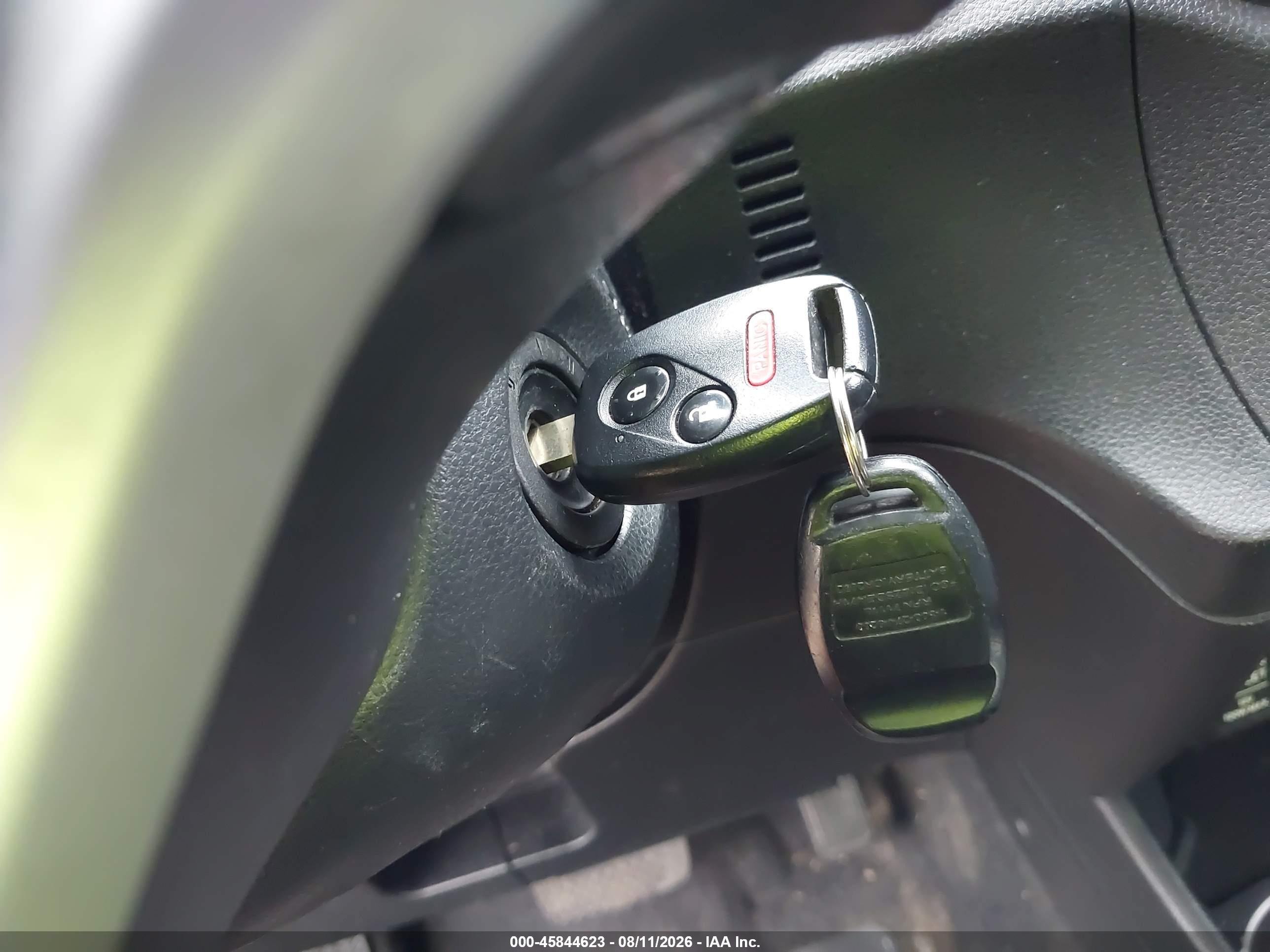 2010 Honda Fit Sport Оранжевый vin: JHMGE8H42AS008949