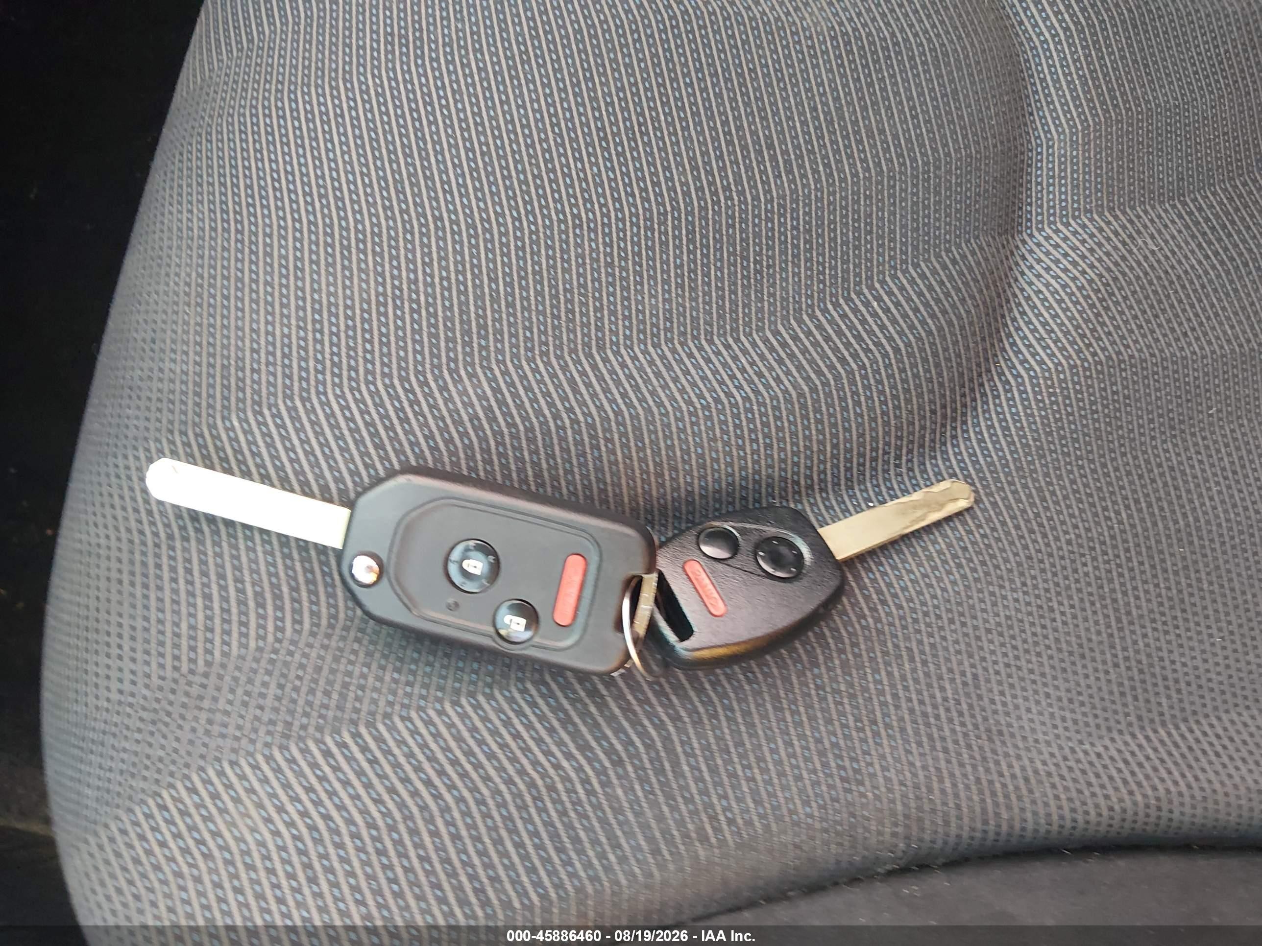 2010 Honda Fit Sport Silver vin: JHMGE8H43AC007304