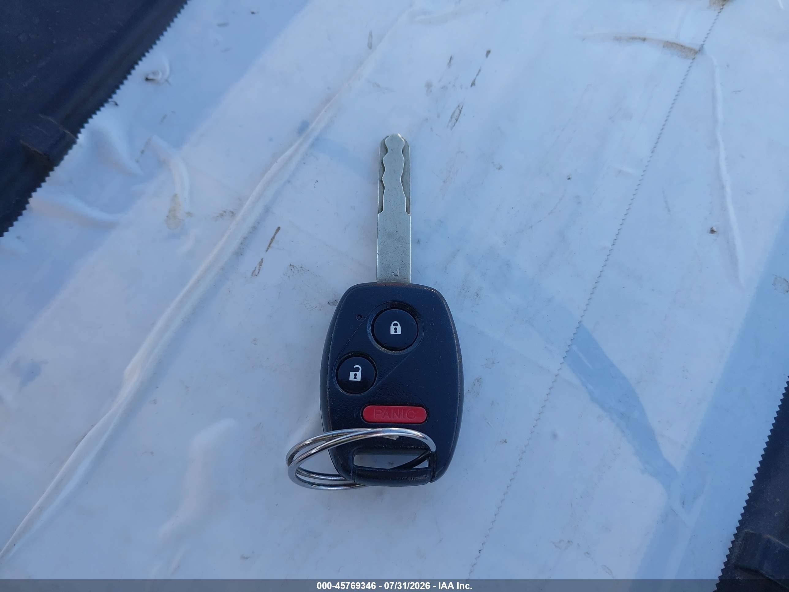 2010 Honda Fit Sport Gray vin: JHMGE8H43AC036494