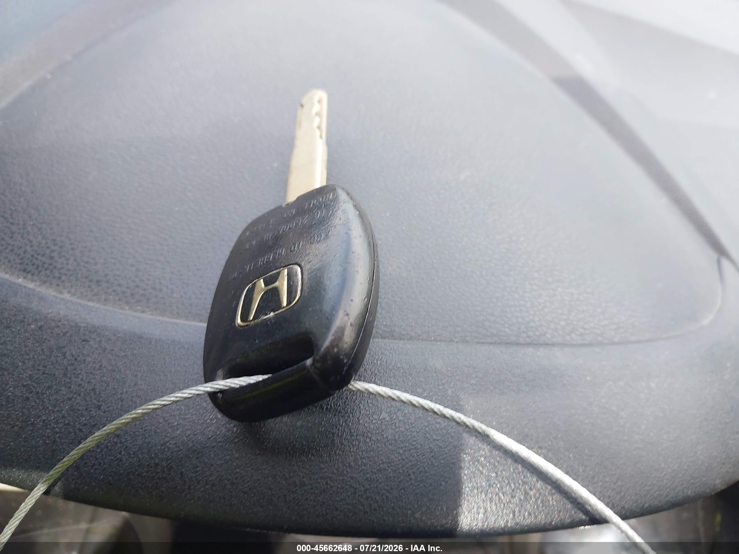 2010 Honda Fit Sport Синий vin: JHMGE8H43AS011245