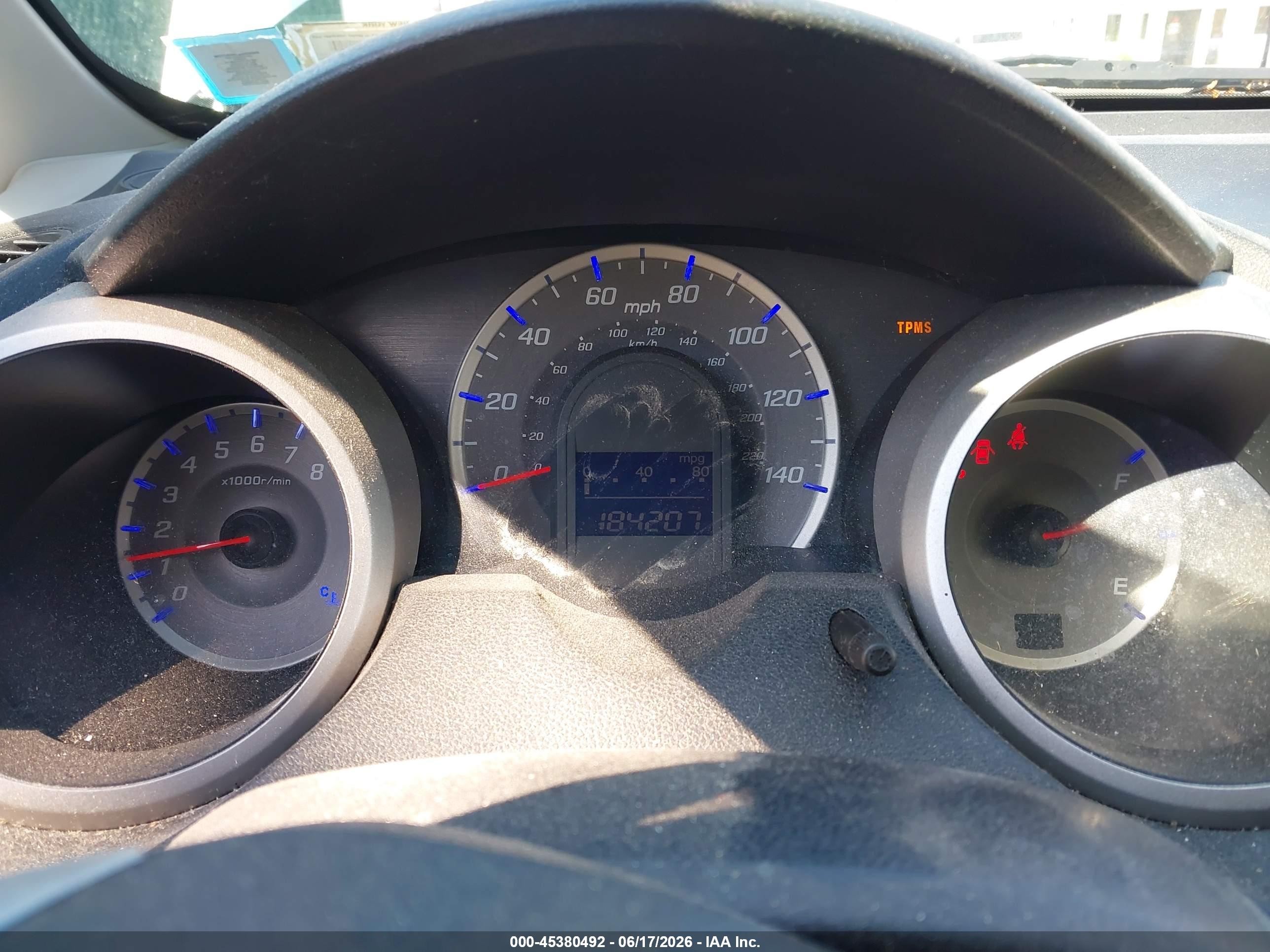 2010 Honda Fit Sport Silver vin: JHMGE8H45AC021947