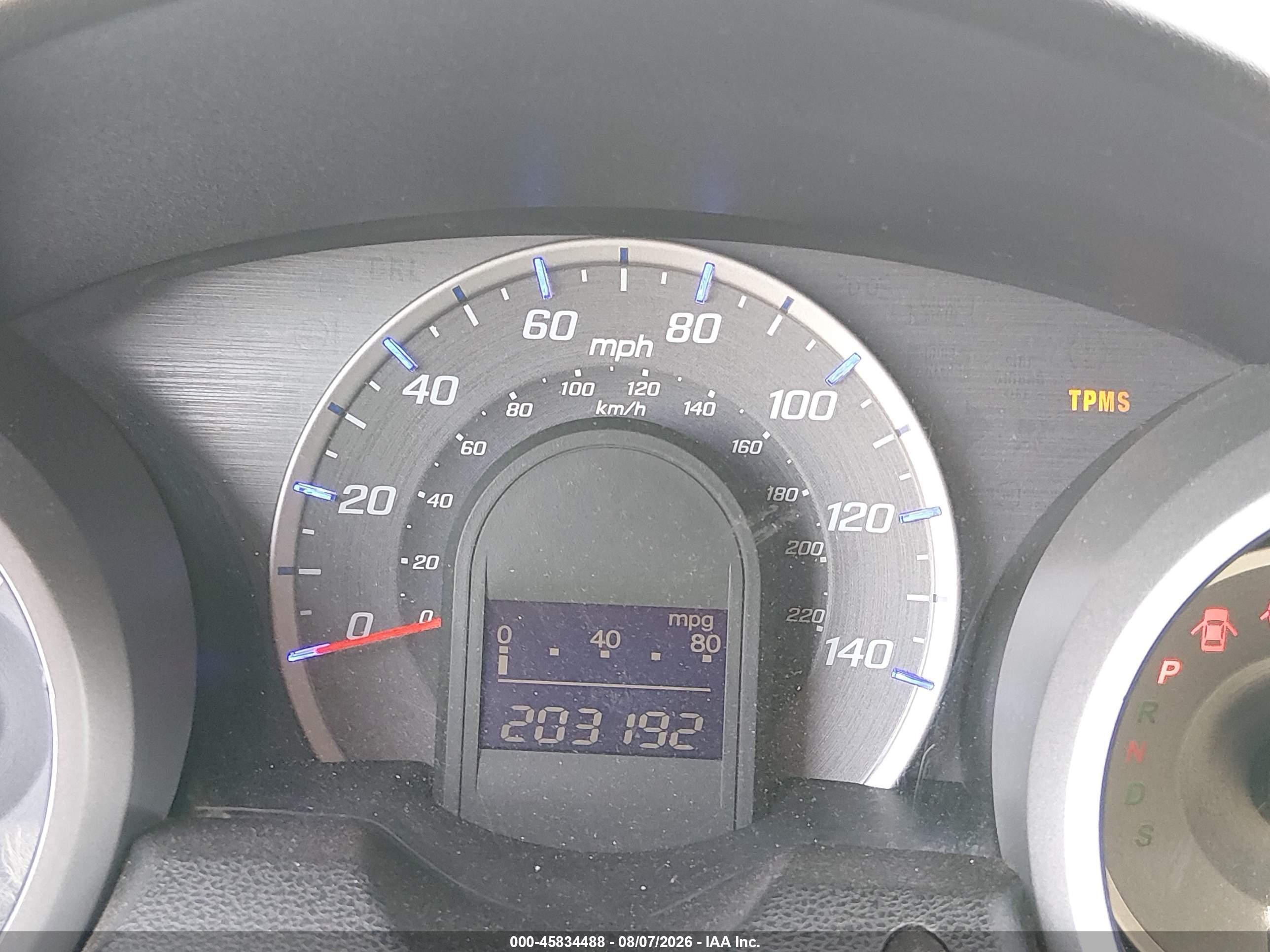 2010 Honda Fit Sport Silver vin: JHMGE8H46AC006146