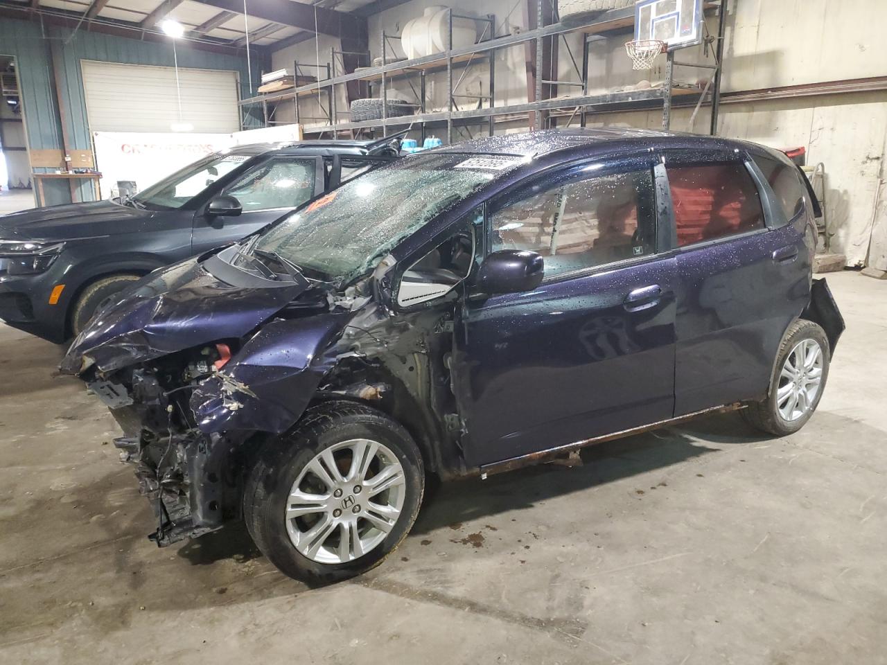 JHMGE8H46AC030785