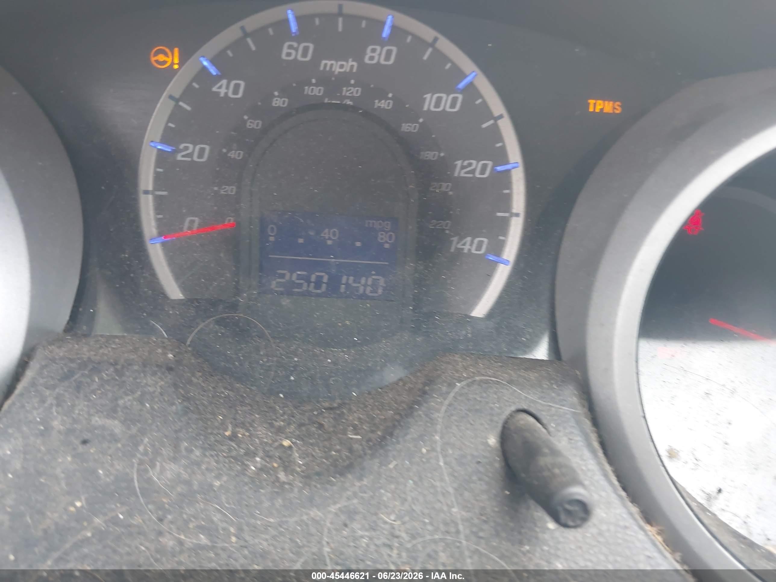 2010 Honda Fit Sport Silver vin: JHMGE8H47AC008939