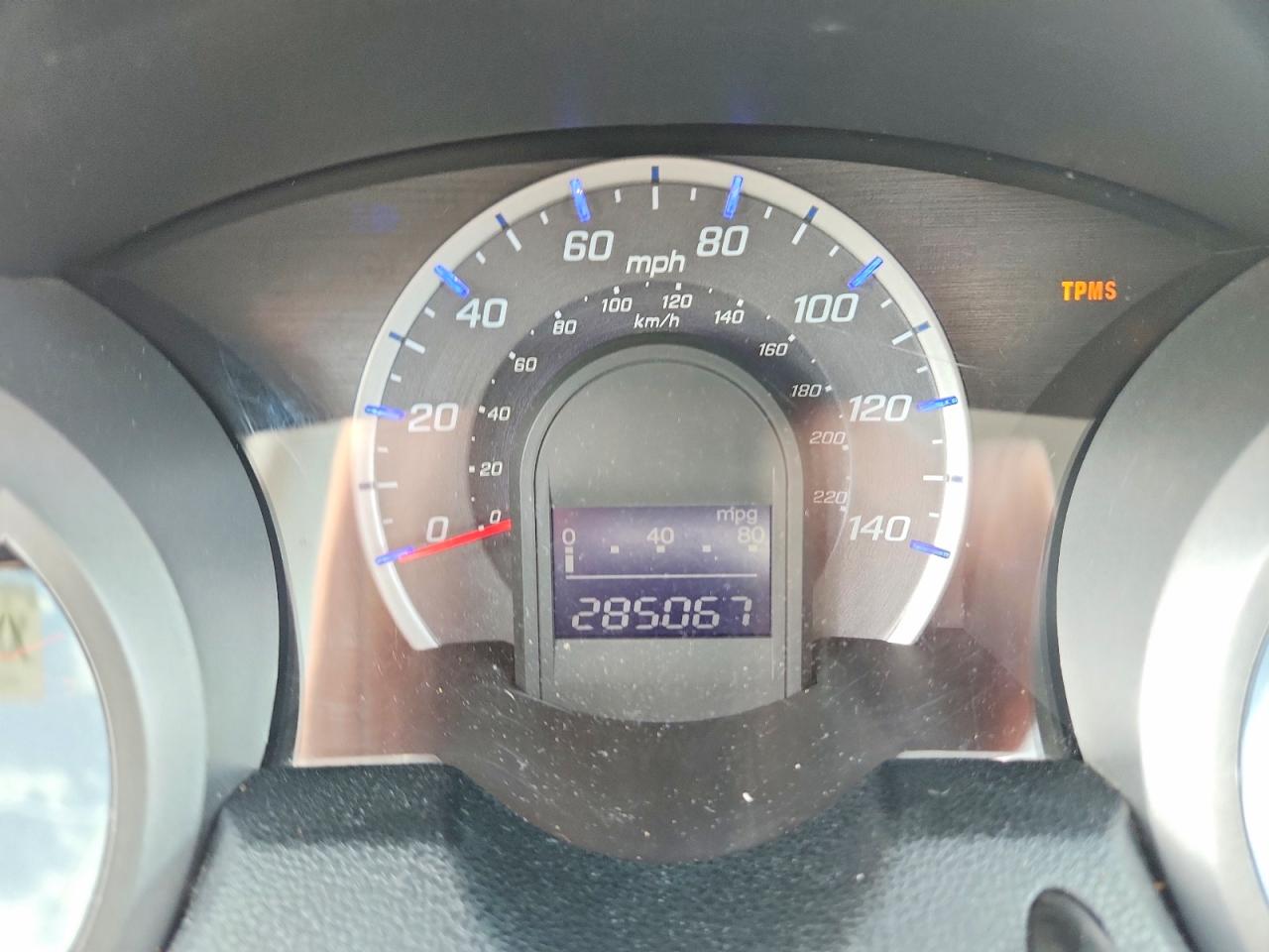 2010 Honda Fit Sport Purple vin: JHMGE8H47AC016457