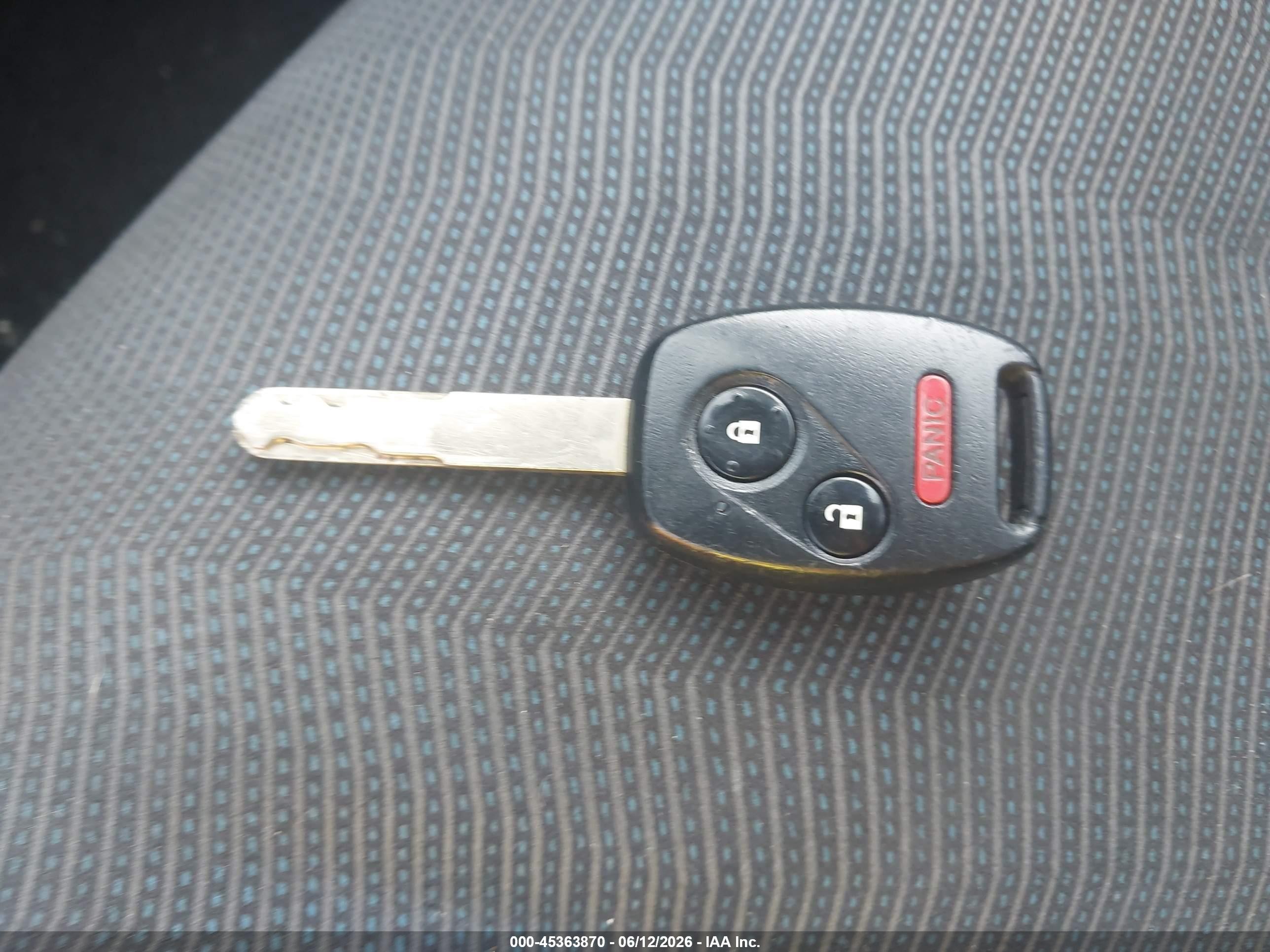 2010 Honda Fit Sport Blue vin: JHMGE8H48AC000672