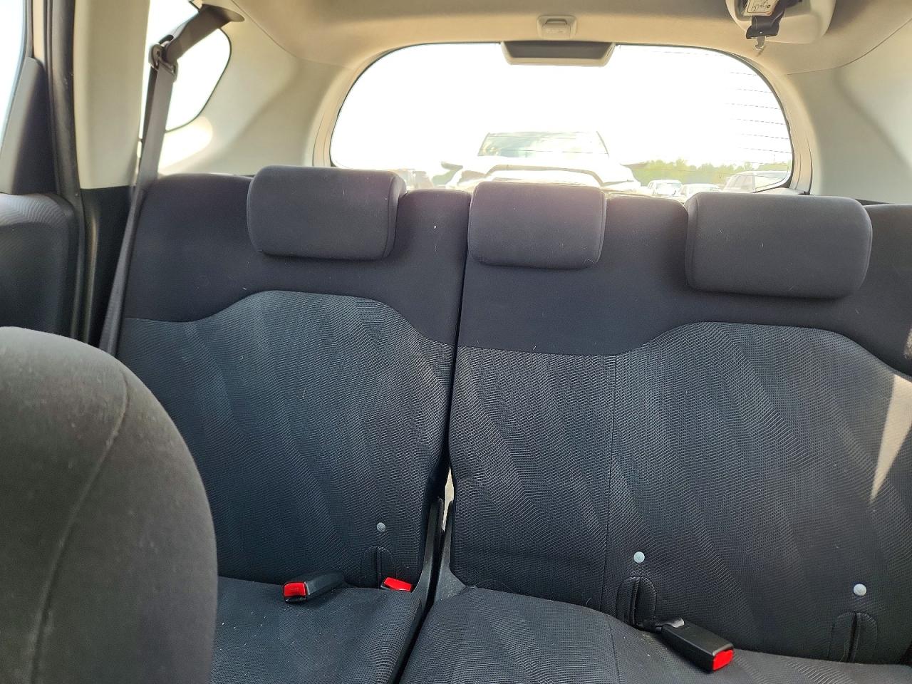 2010 Honda Fit Sport Угольный vin: JHMGE8H48AC006164