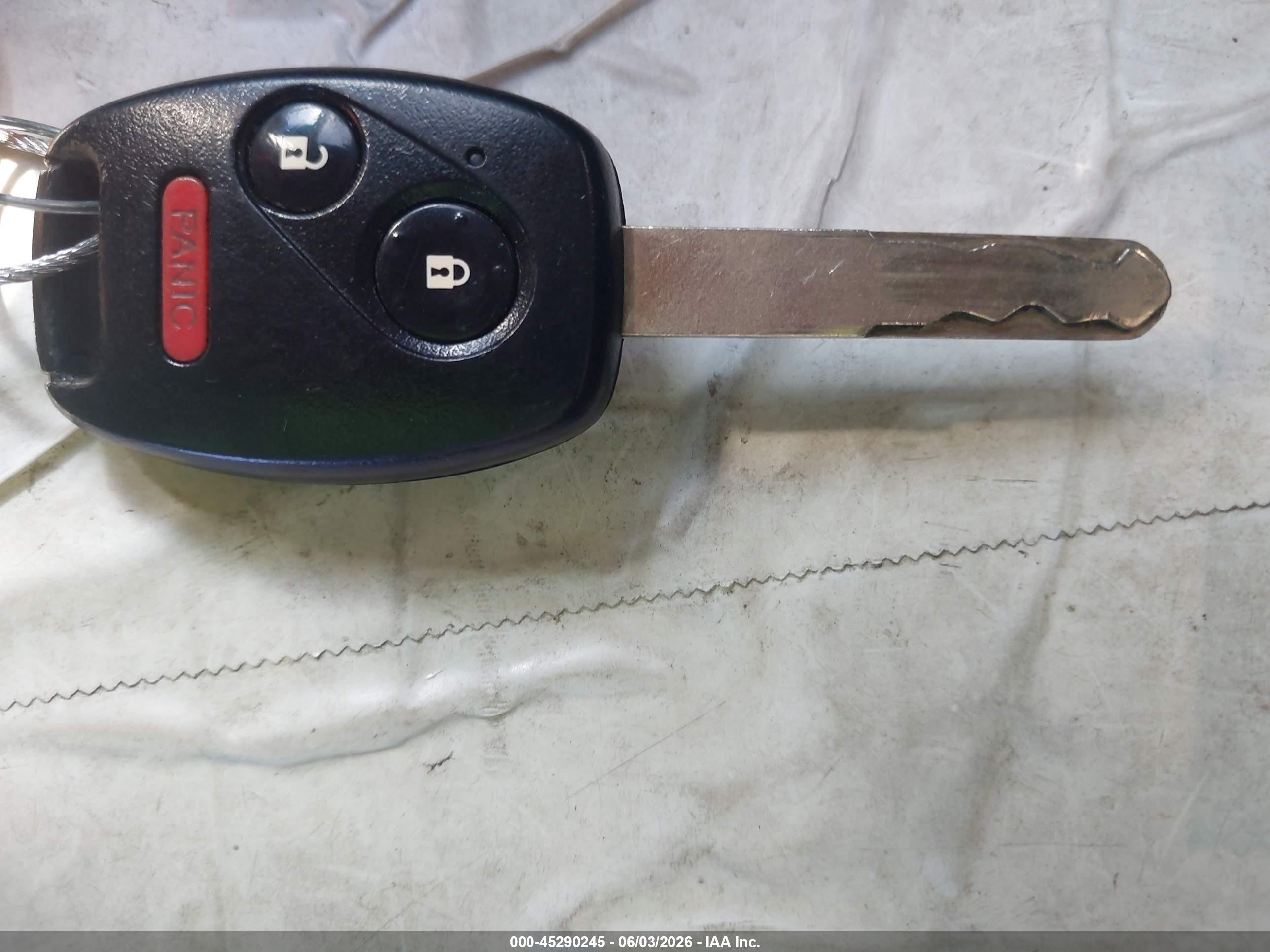 2010 Honda Fit Sport Черный vin: JHMGE8H48AS002119
