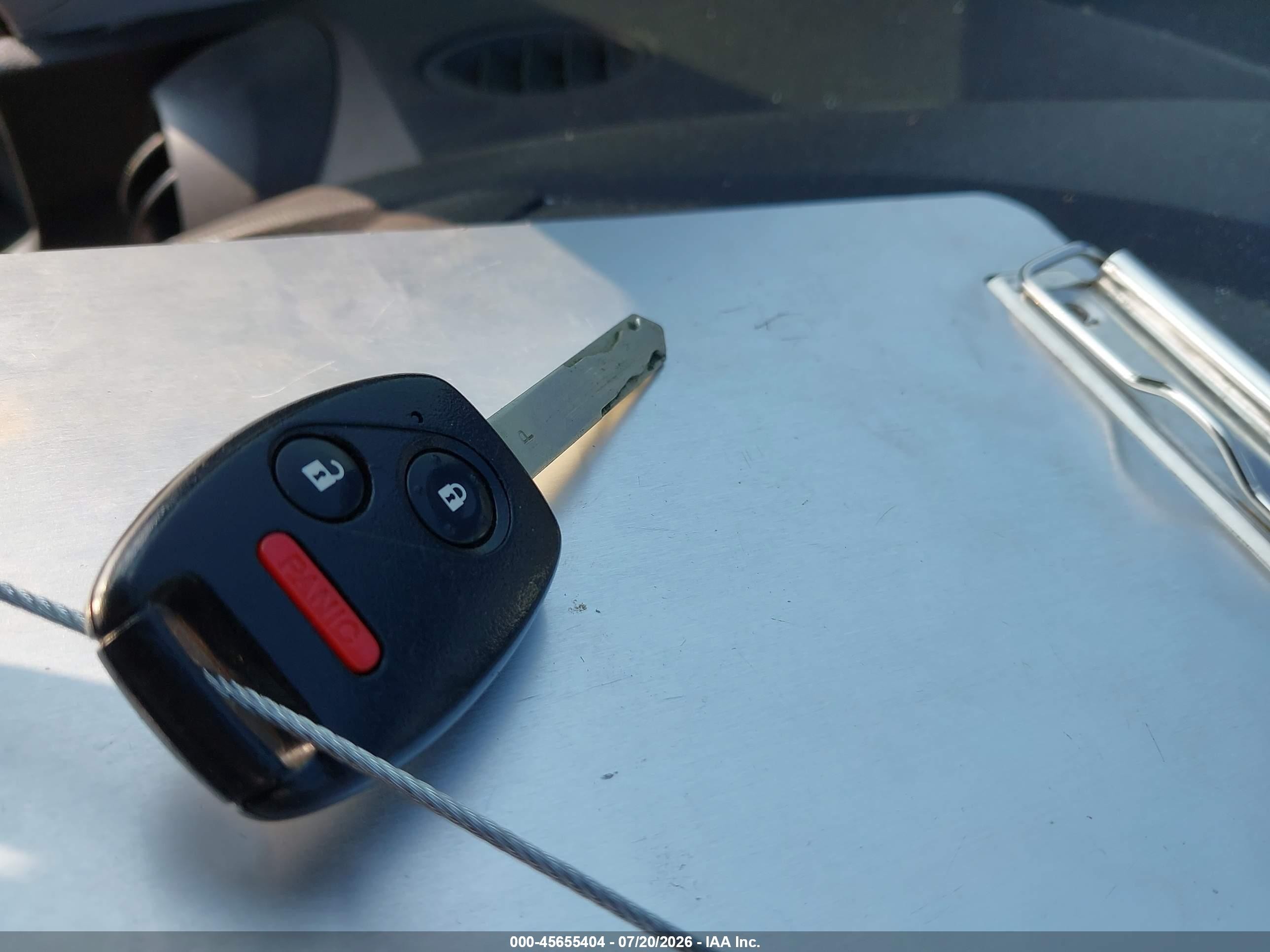 2010 Honda Fit Sport Blue vin: JHMGE8H48AT024163