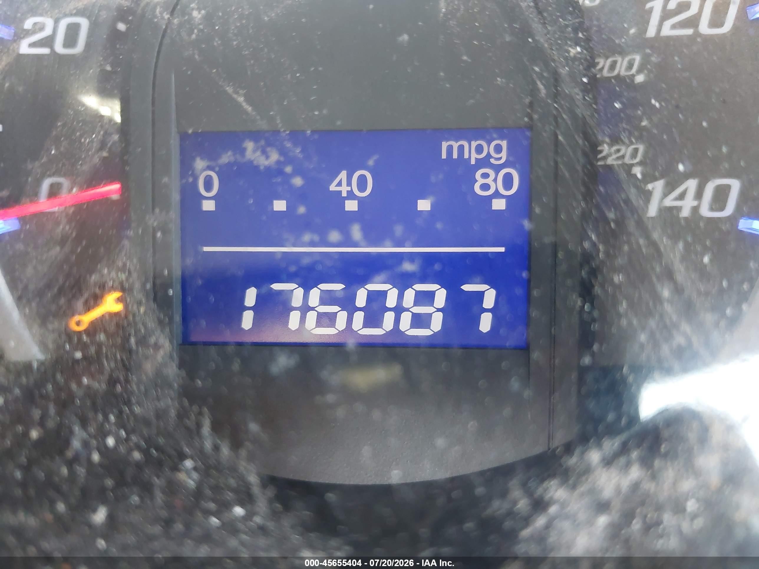 2010 Honda Fit Sport Blue vin: JHMGE8H48AT024163