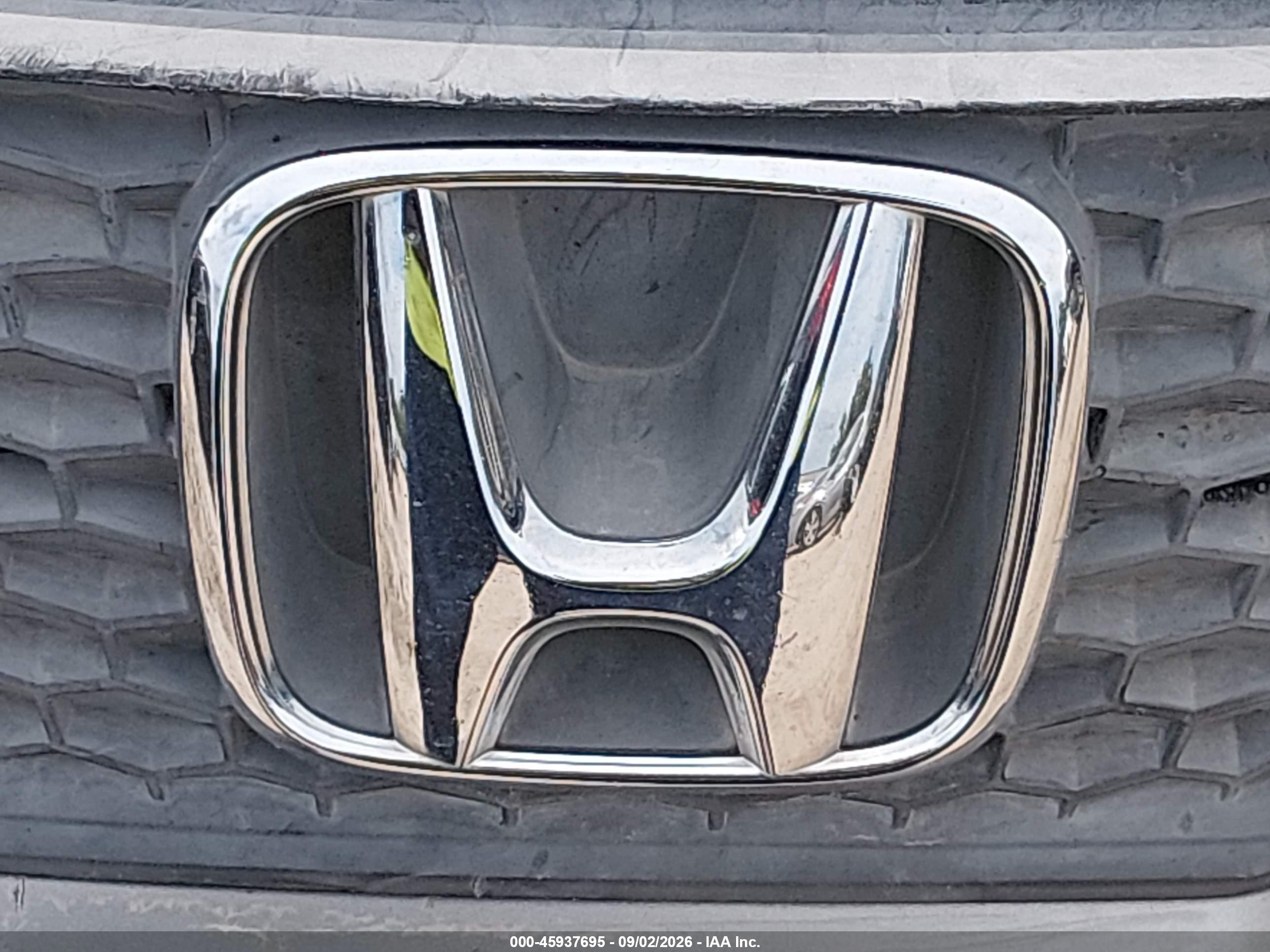 2010 Honda Fit Sport Gray vin: JHMGE8H4XAS016152