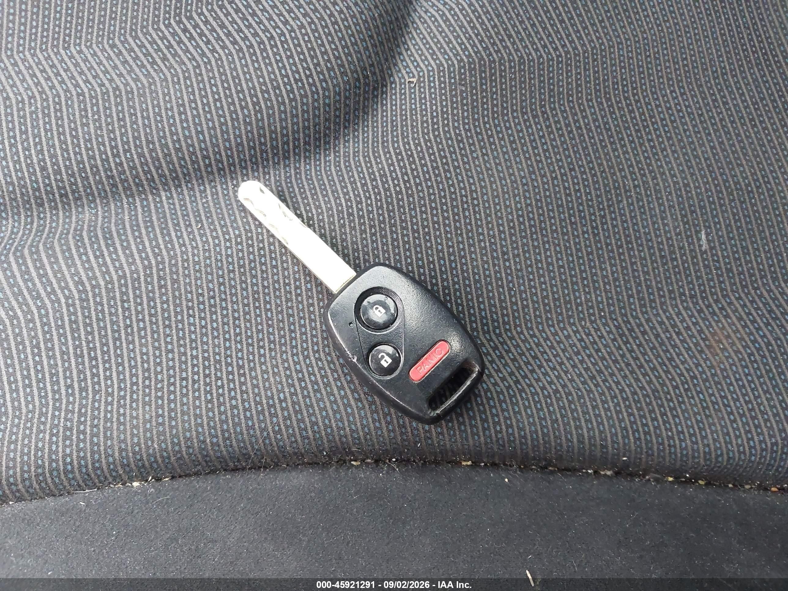 2010 Honda Fit Sport Silver vin: JHMGE8H4XAS021383