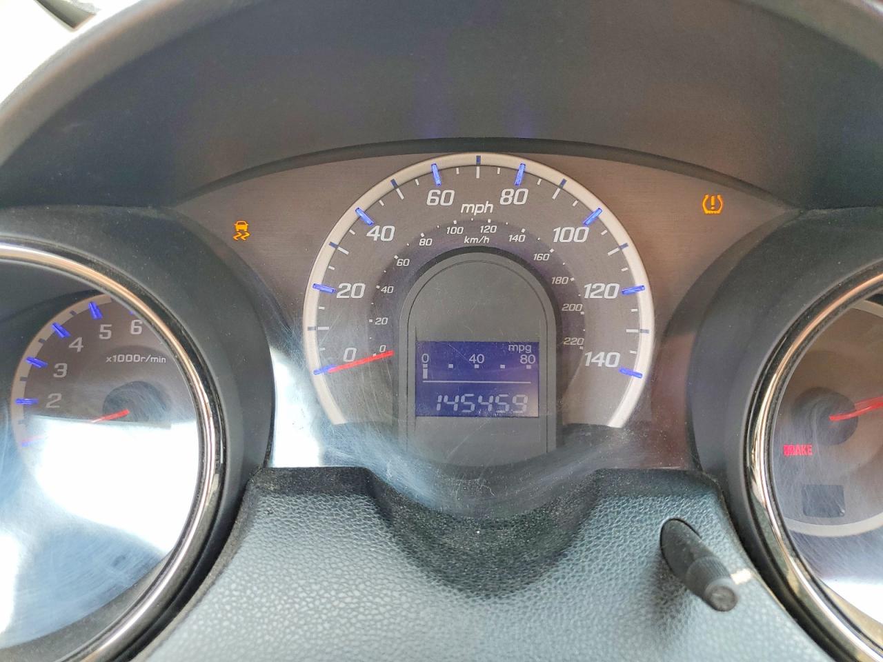 2012 Honda Fit Sport Black vin: JHMGE8H51CC011864