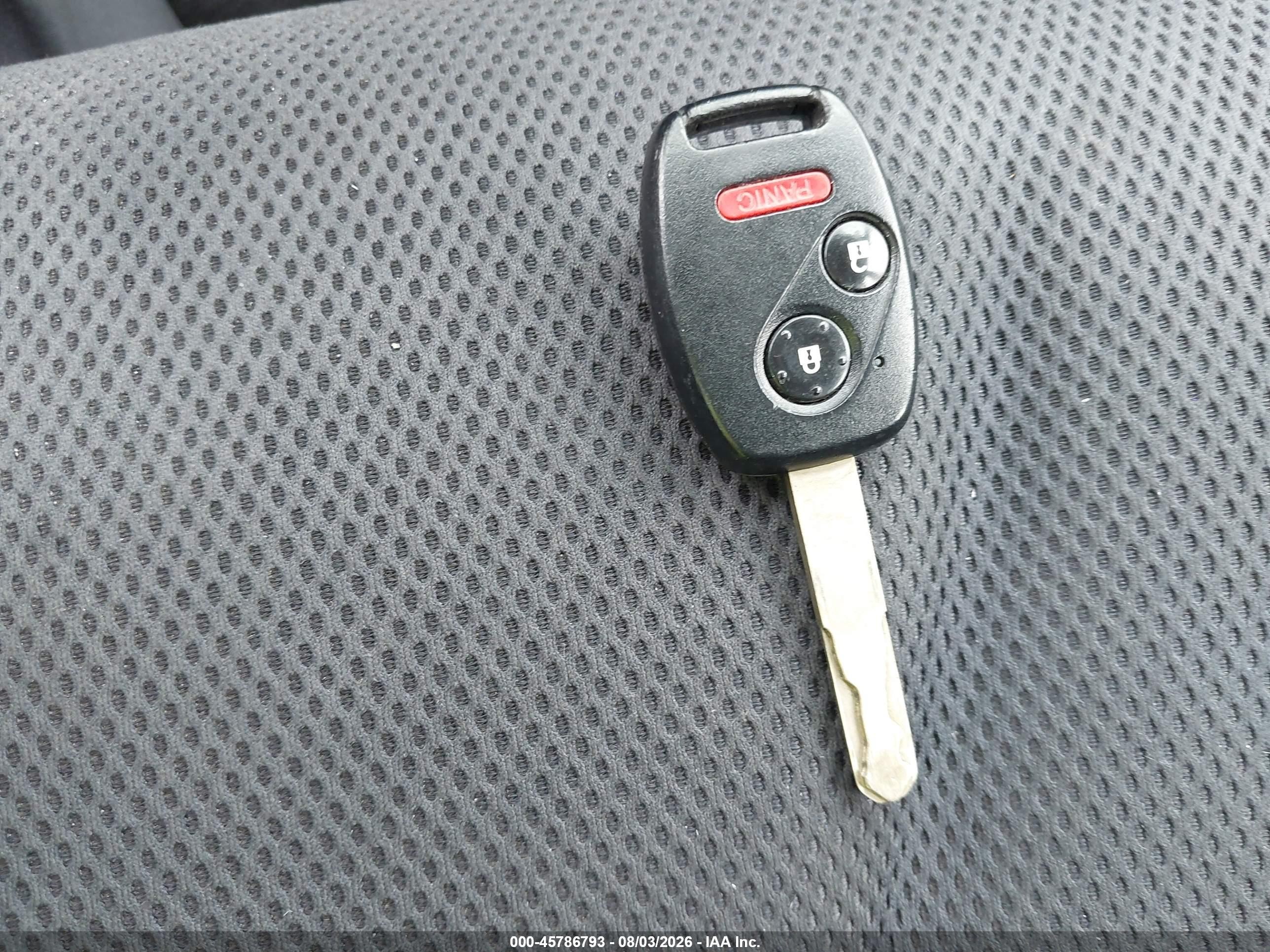 2012 Honda Fit Sport Gray vin: JHMGE8H51CC022752