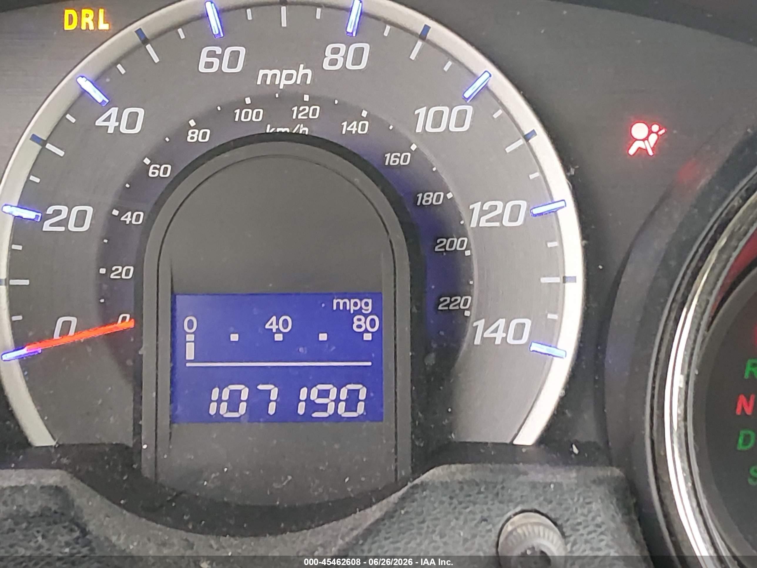 2012 Honda Fit Sport Orange vin: JHMGE8H51CC038434