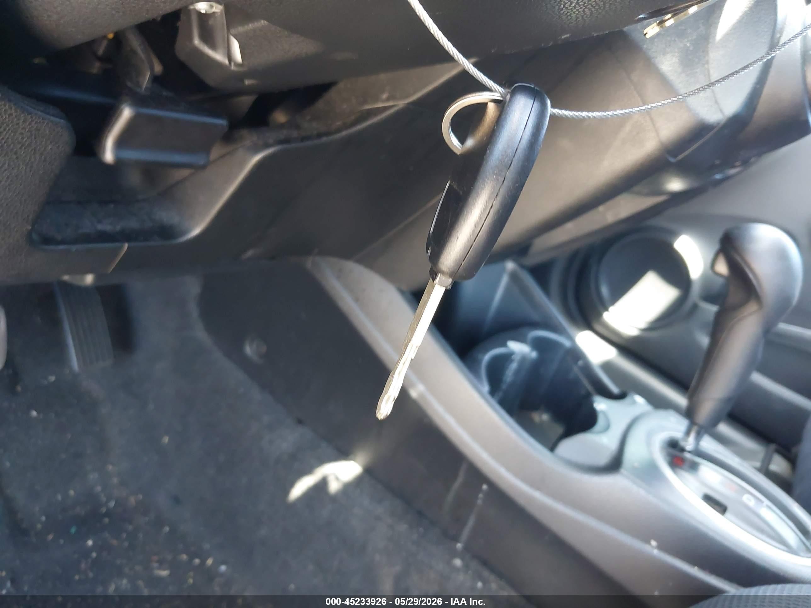 2012 Honda Fit Sport Silver vin: JHMGE8H51CS004760