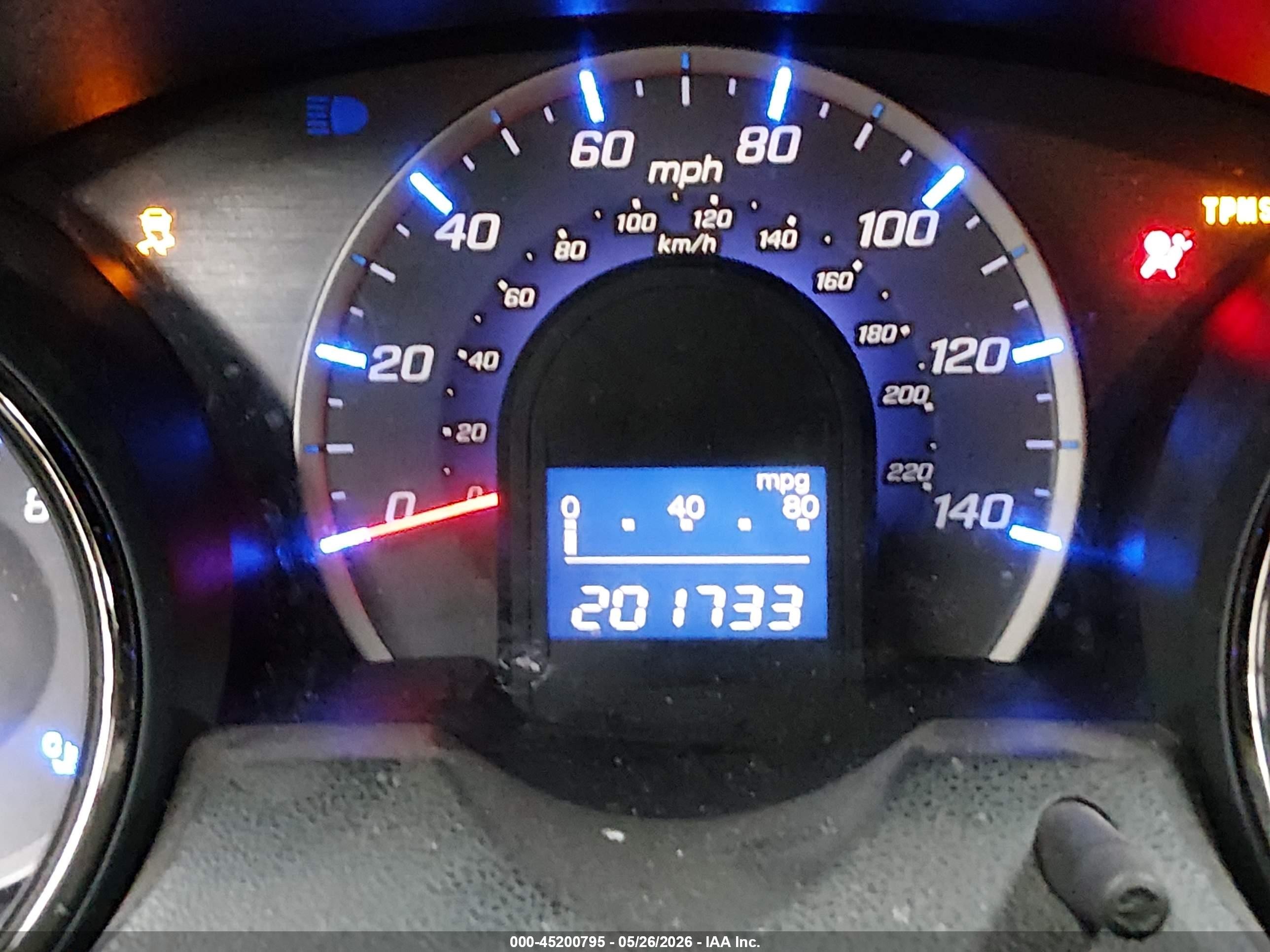2013 Honda Fit Sport Gray vin: JHMGE8H51DC011168