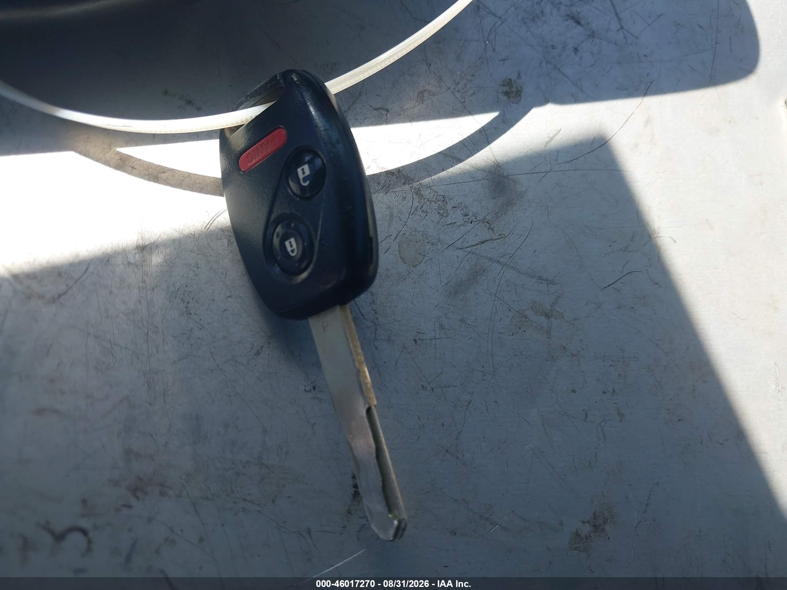 2011 Honda Fit Sport Silver vin: JHMGE8H52BC021799
