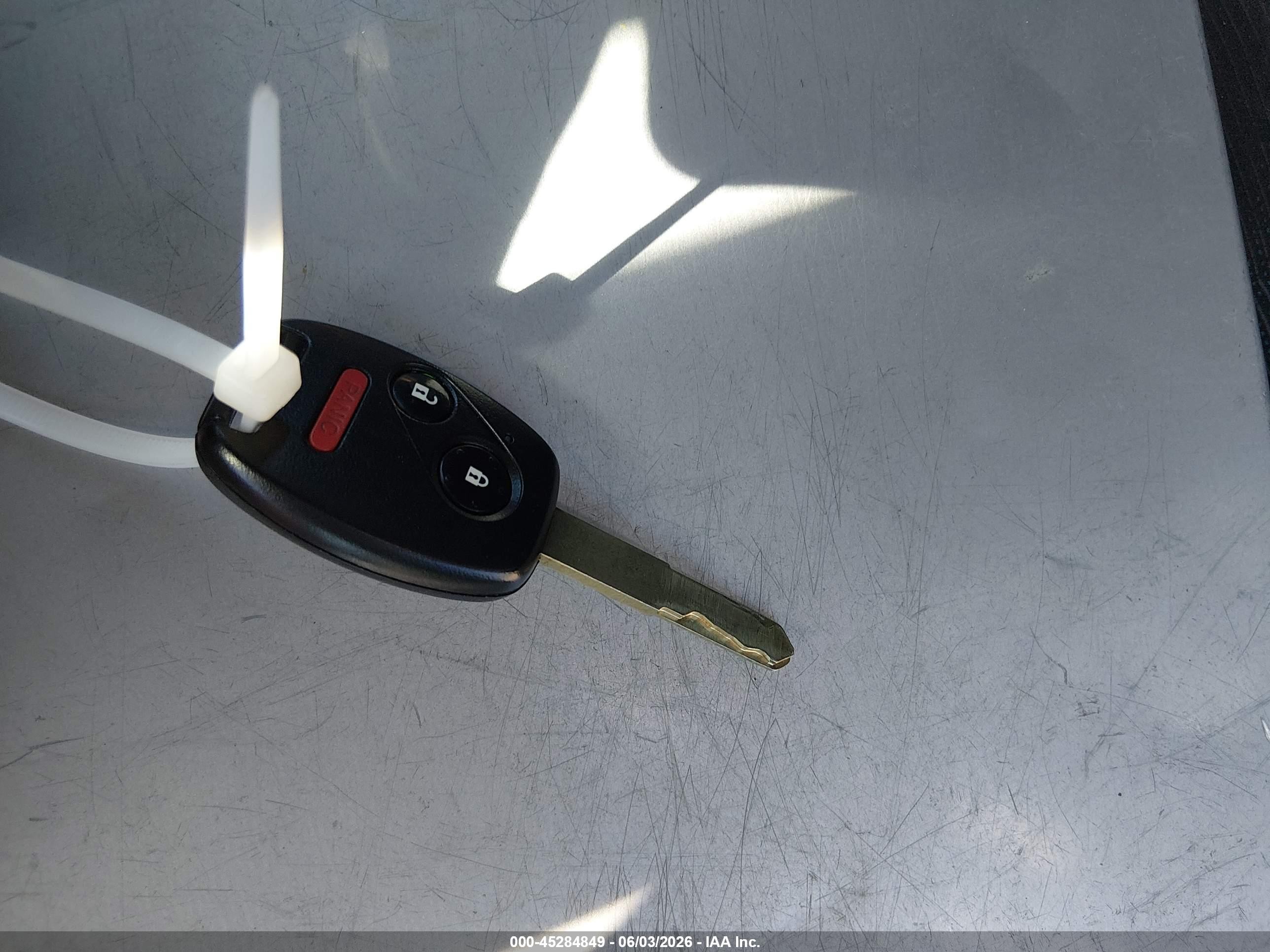 2011 Honda Fit Sport Gray vin: JHMGE8H52BC022872