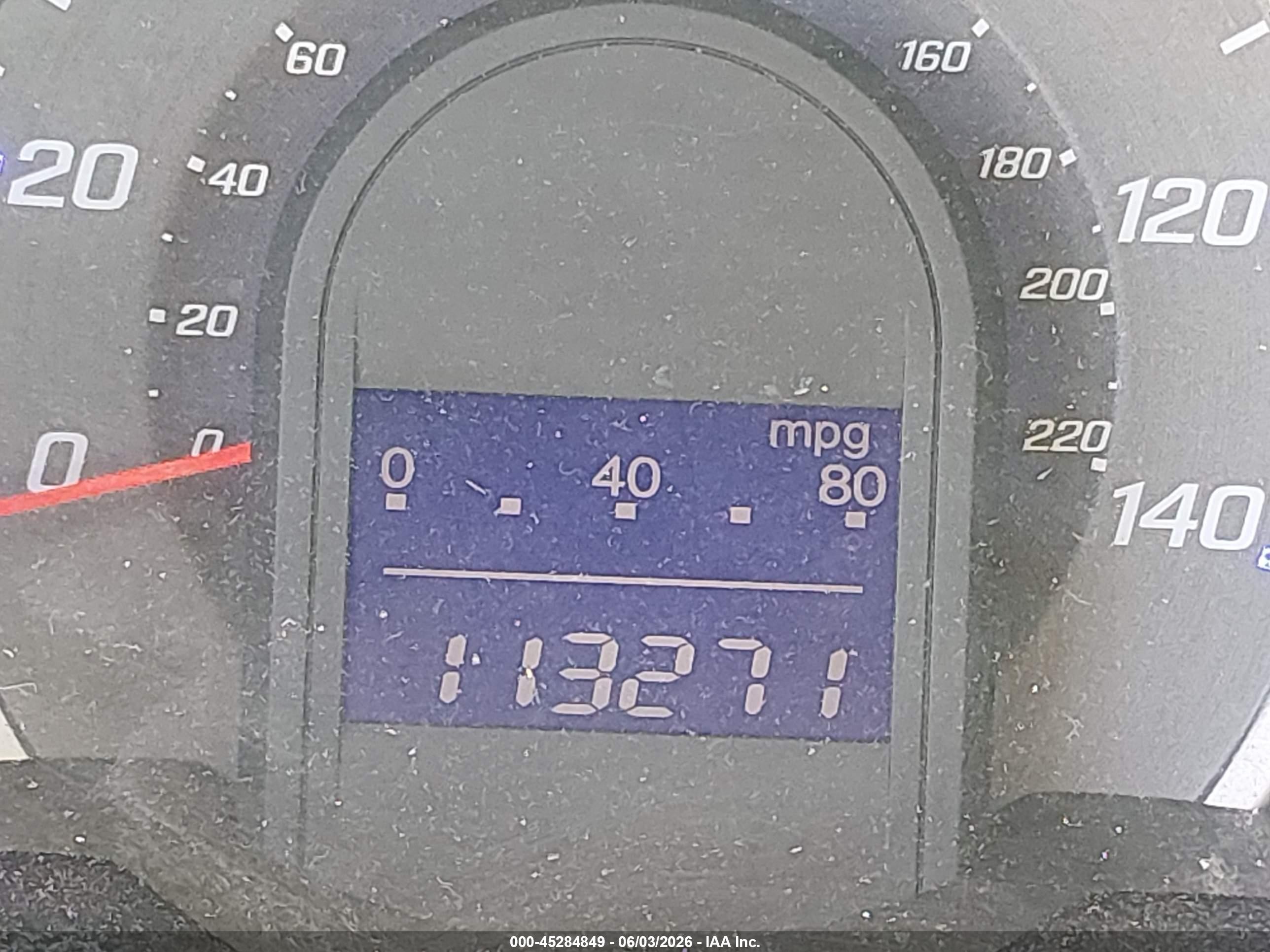 2011 Honda Fit Sport Gray vin: JHMGE8H52BC022872