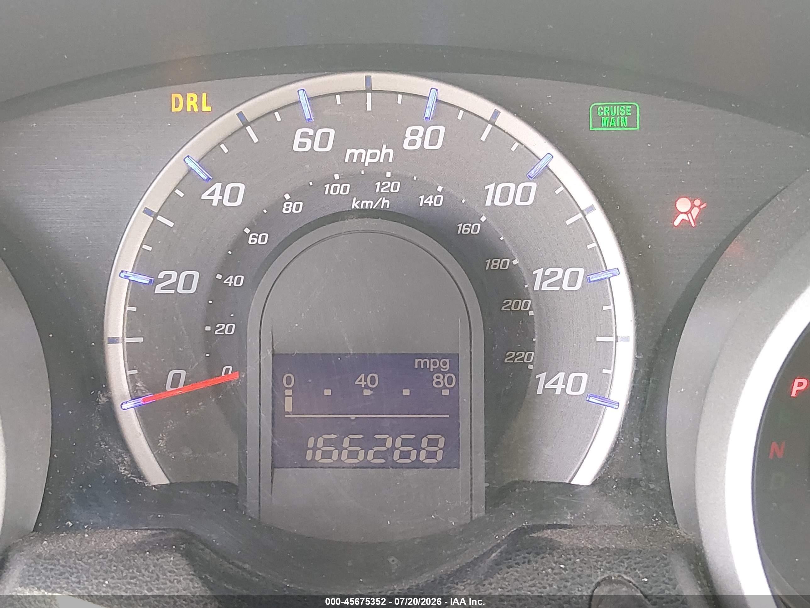 2011 Honda Fit Sport Gray vin: JHMGE8H52BS003518