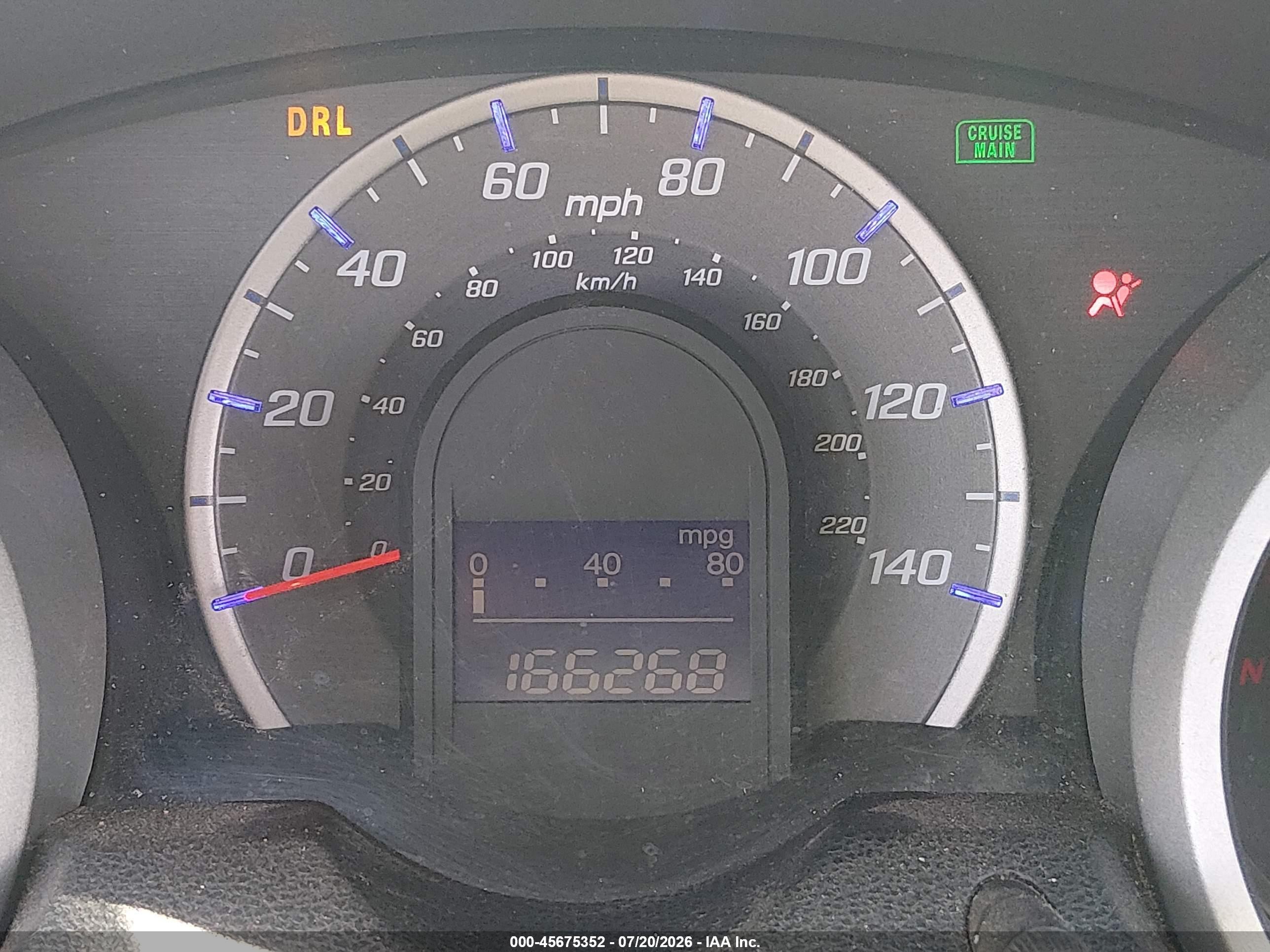 2011 Honda Fit Sport Gray vin: JHMGE8H52BS003518