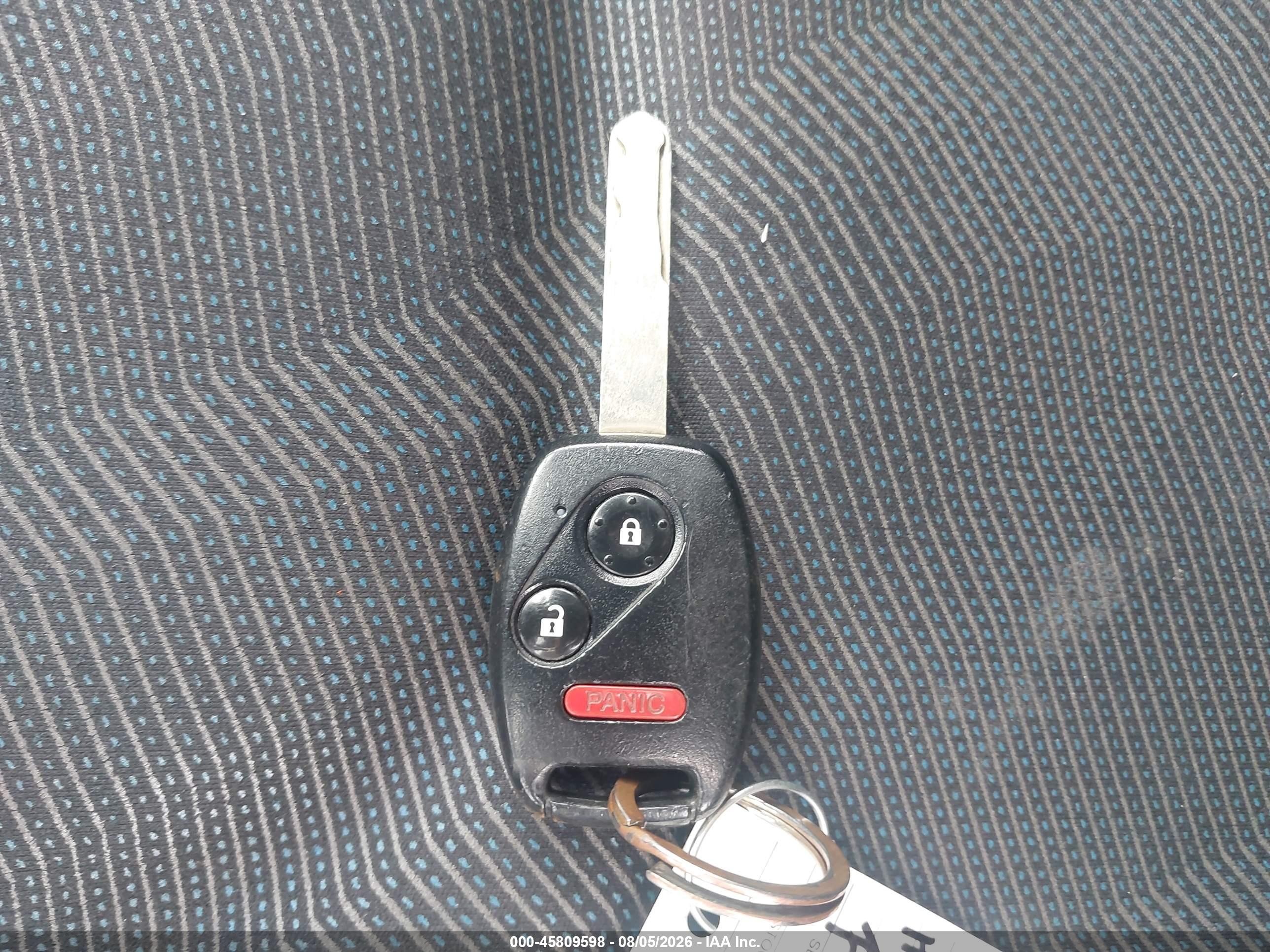 2011 Honda Fit Sport Gray vin: JHMGE8H53BC009659