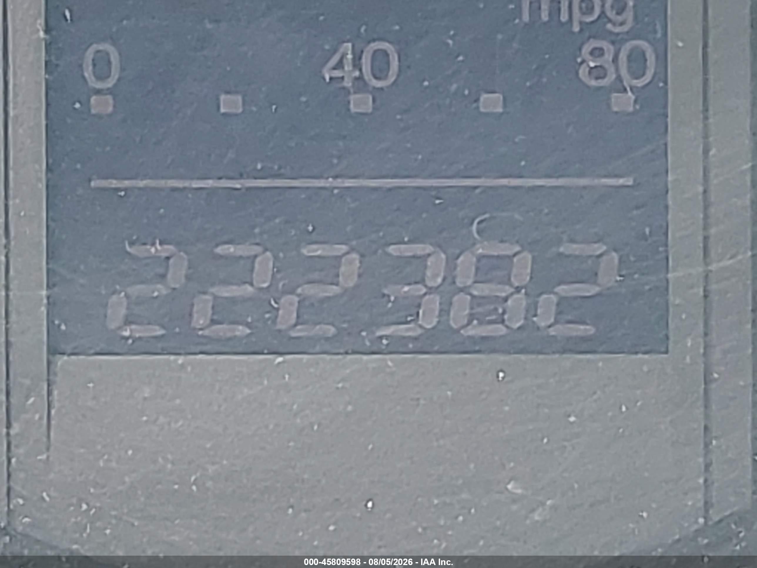 2011 Honda Fit Sport Gray vin: JHMGE8H53BC009659
