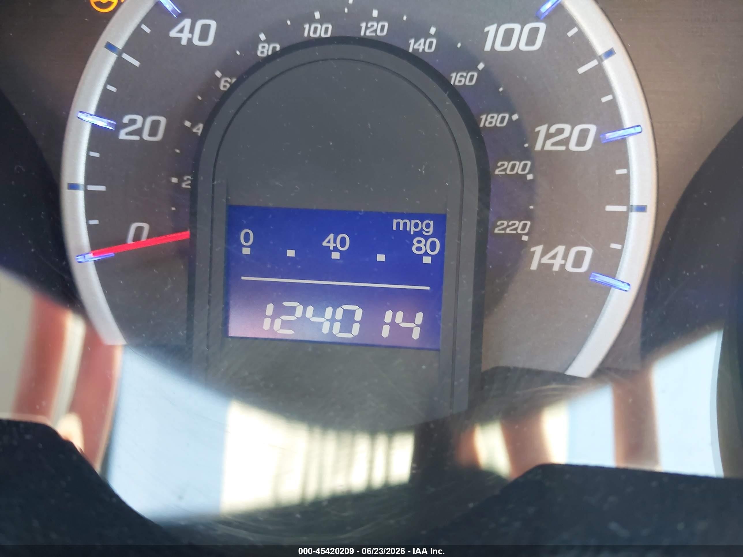 2012 Honda Fit Sport Gray vin: JHMGE8H53CC034935