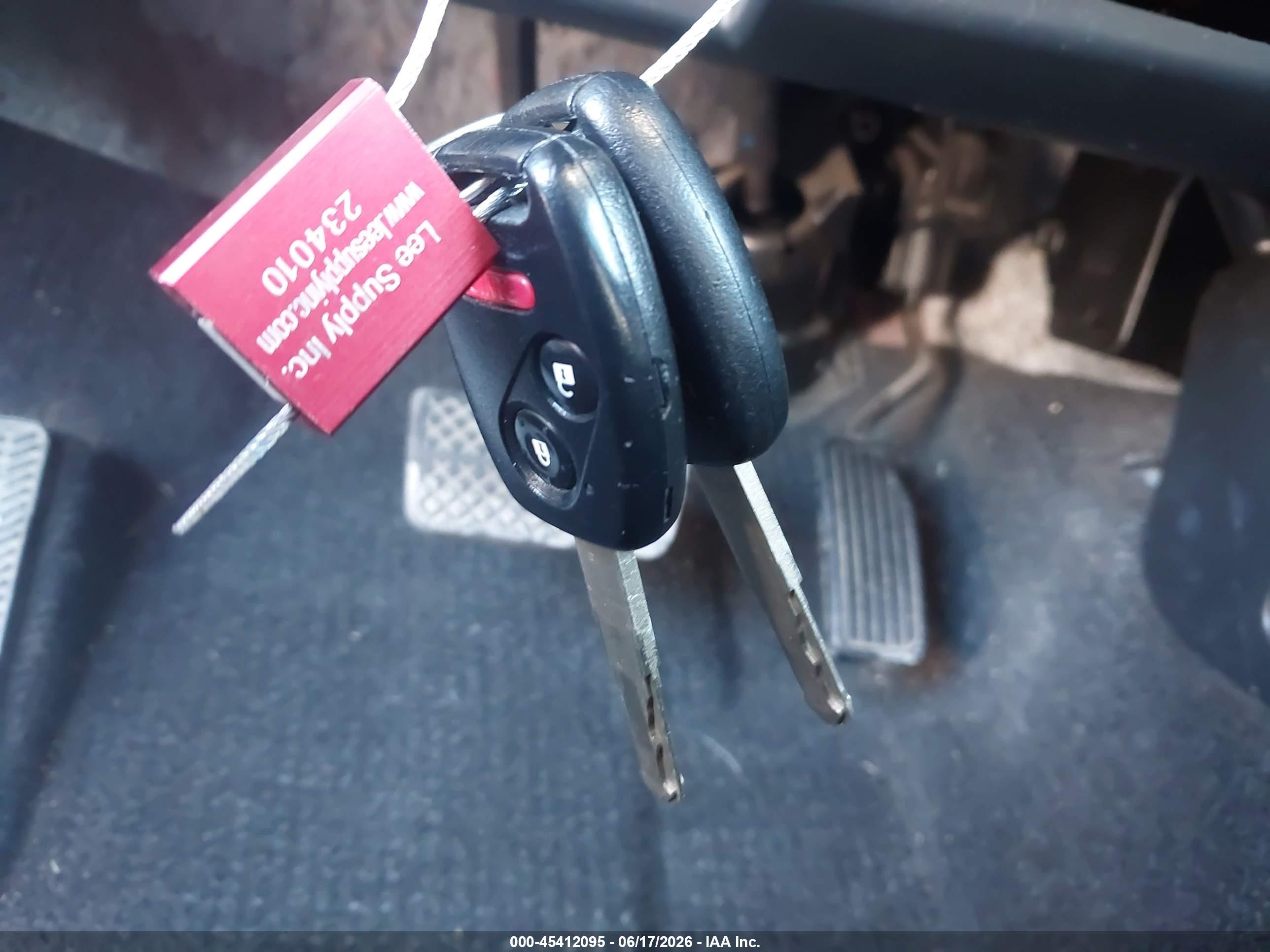 2013 Honda Fit Sport Red vin: JHMGE8H53DC021491