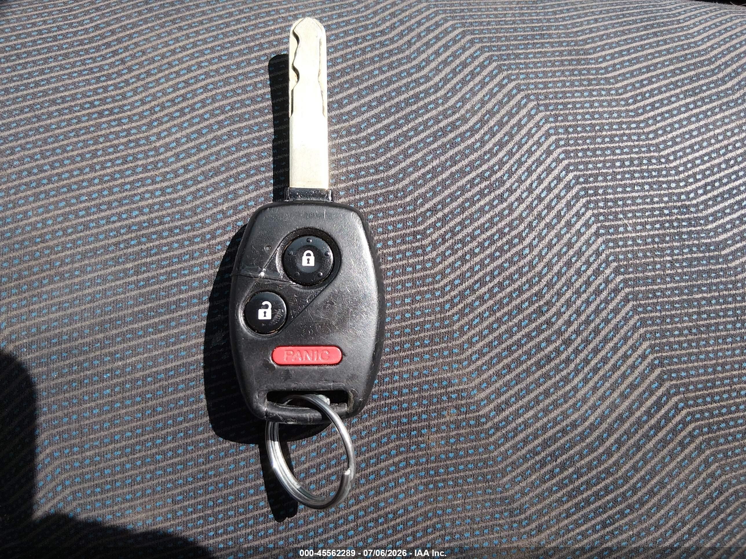 2011 Honda Fit Sport Черный vin: JHMGE8H54BC012022