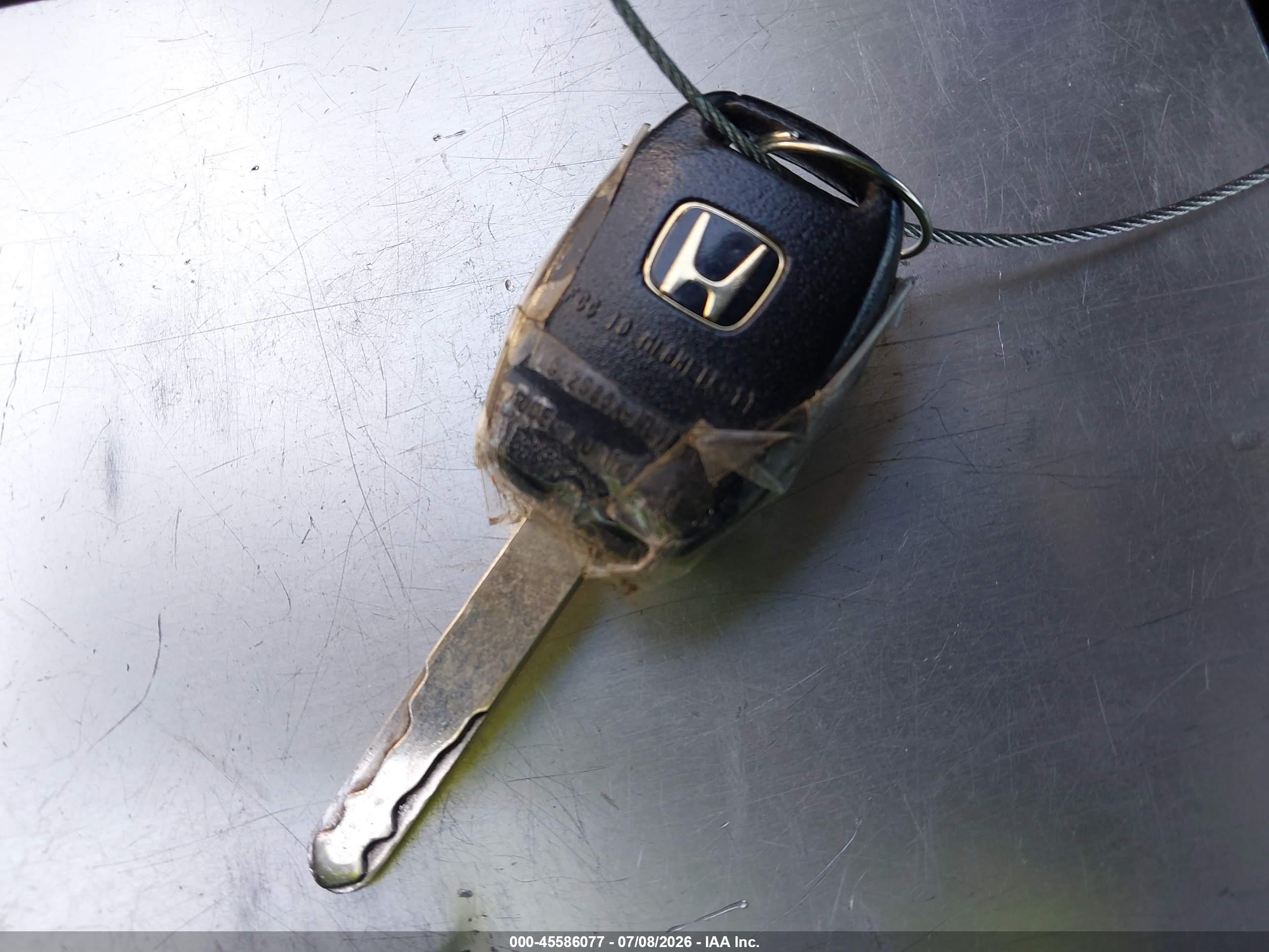 2012 Honda Fit Sport Silver vin: JHMGE8H54CS005725