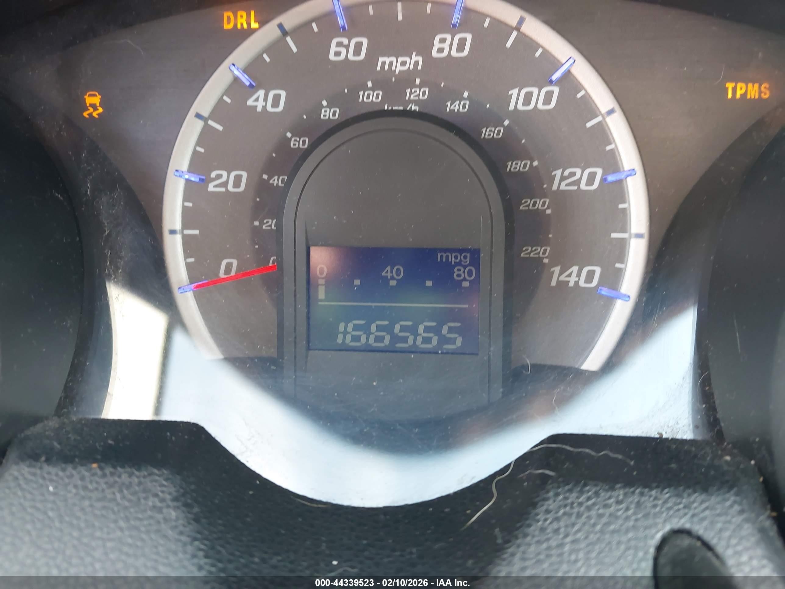 2012 Honda Fit Sport Gray vin: JHMGE8H55CC012452
