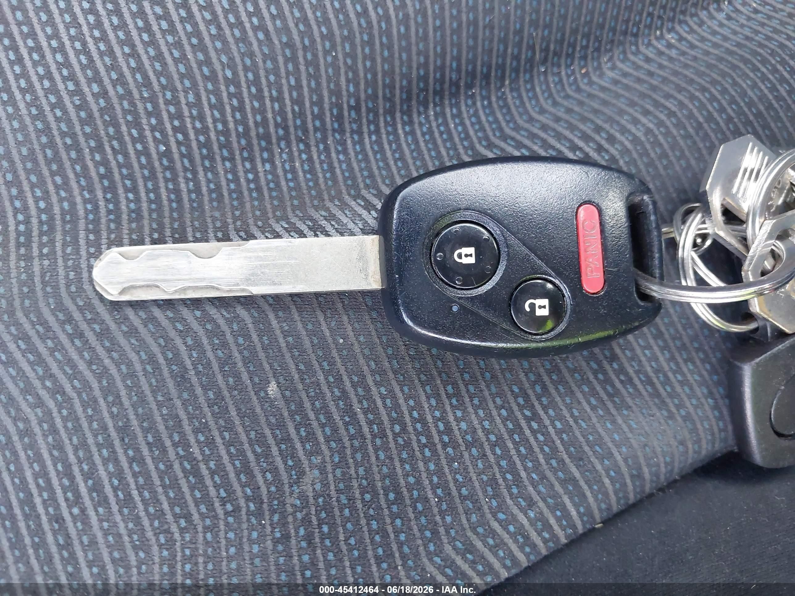 2011 Honda Fit Sport Silver vin: JHMGE8H56BC001457
