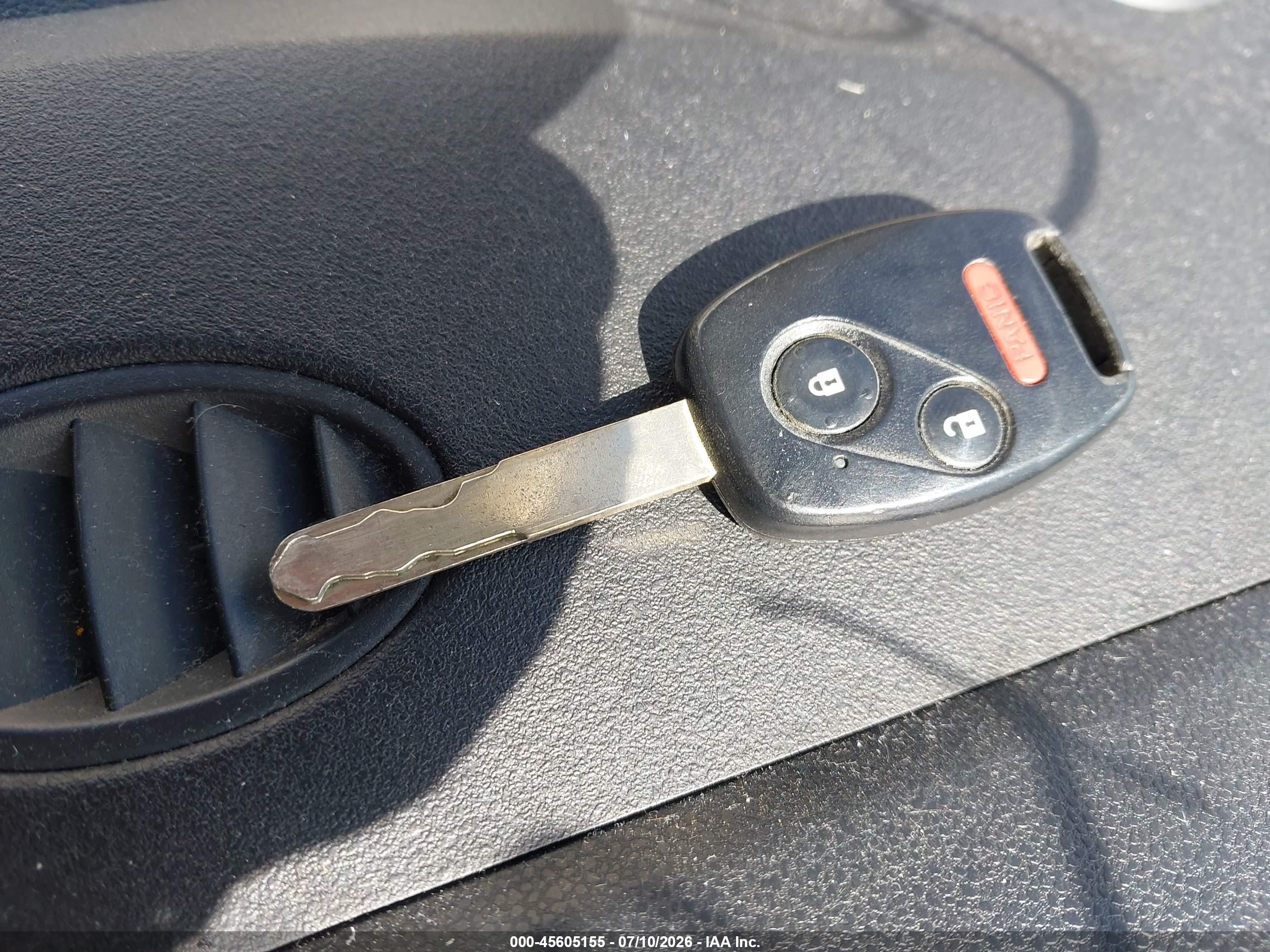 2012 Honda Fit Sport Белый vin: JHMGE8H56CC007468