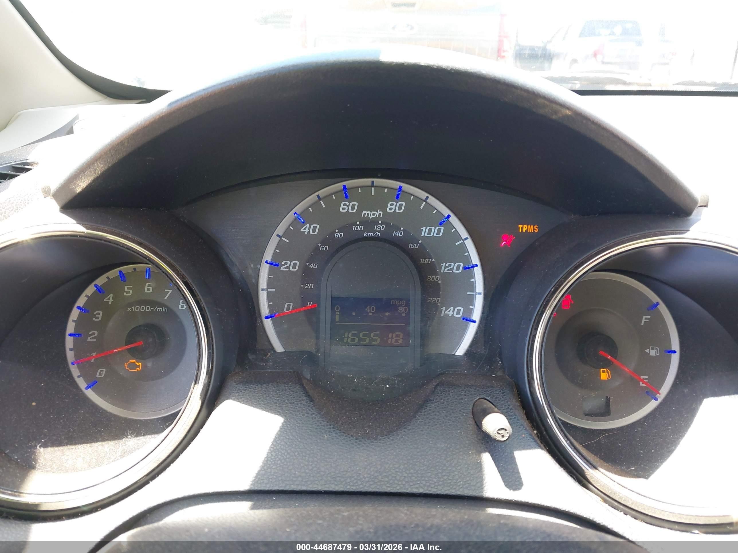 2012 Honda Fit Sport Black vin: JHMGE8H56CC013089