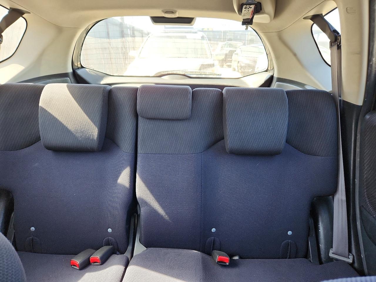 2013 Honda Fit Sport Black vin: JHMGE8H56DC049284