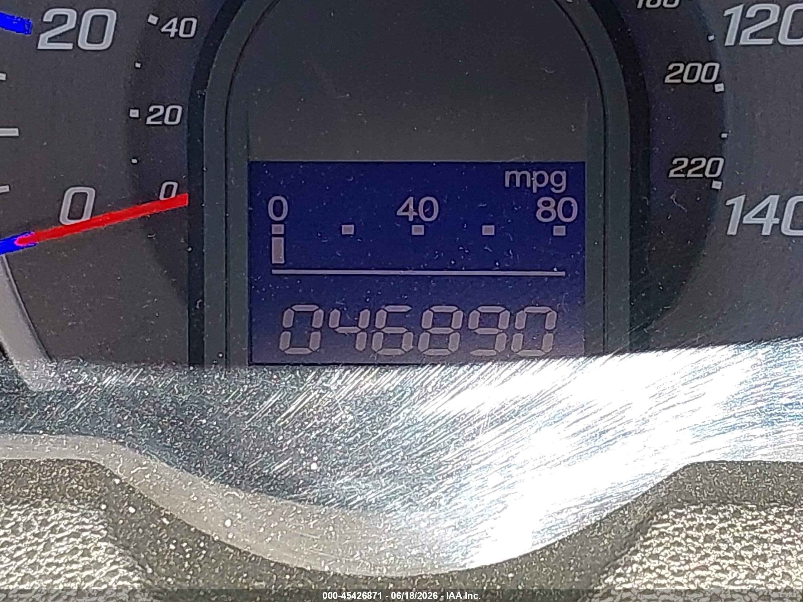 2013 Honda Fit Sport Silver vin: JHMGE8H56DC058907