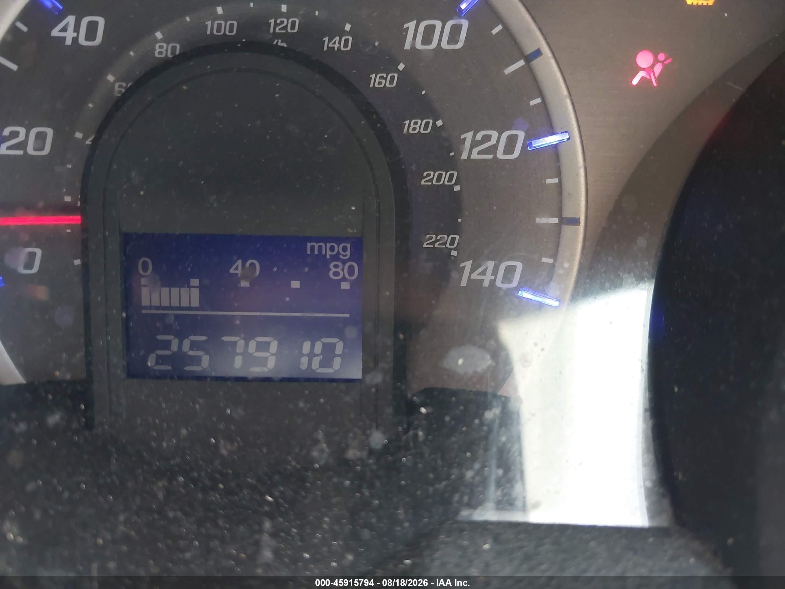 2013 Honda Fit Sport Black vin: JHMGE8H56DC072838