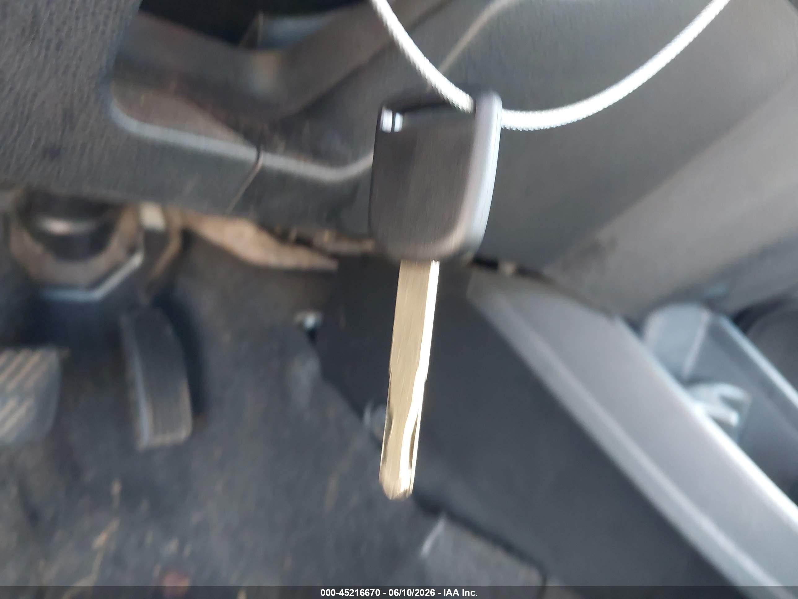2011 Honda Fit Sport White vin: JHMGE8H57BC002004