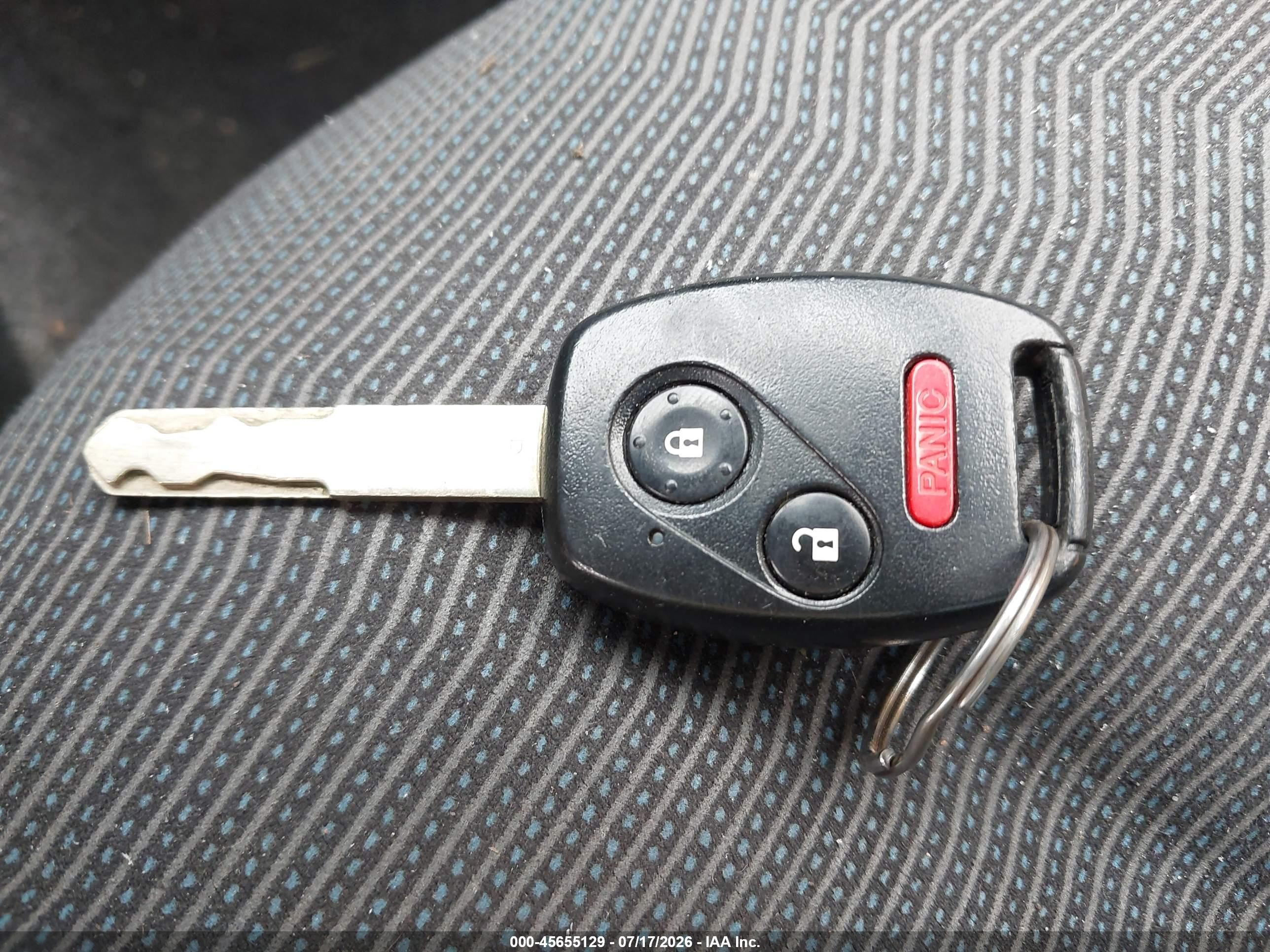 2011 Honda Fit Sport Light Blue vin: JHMGE8H57BC003430