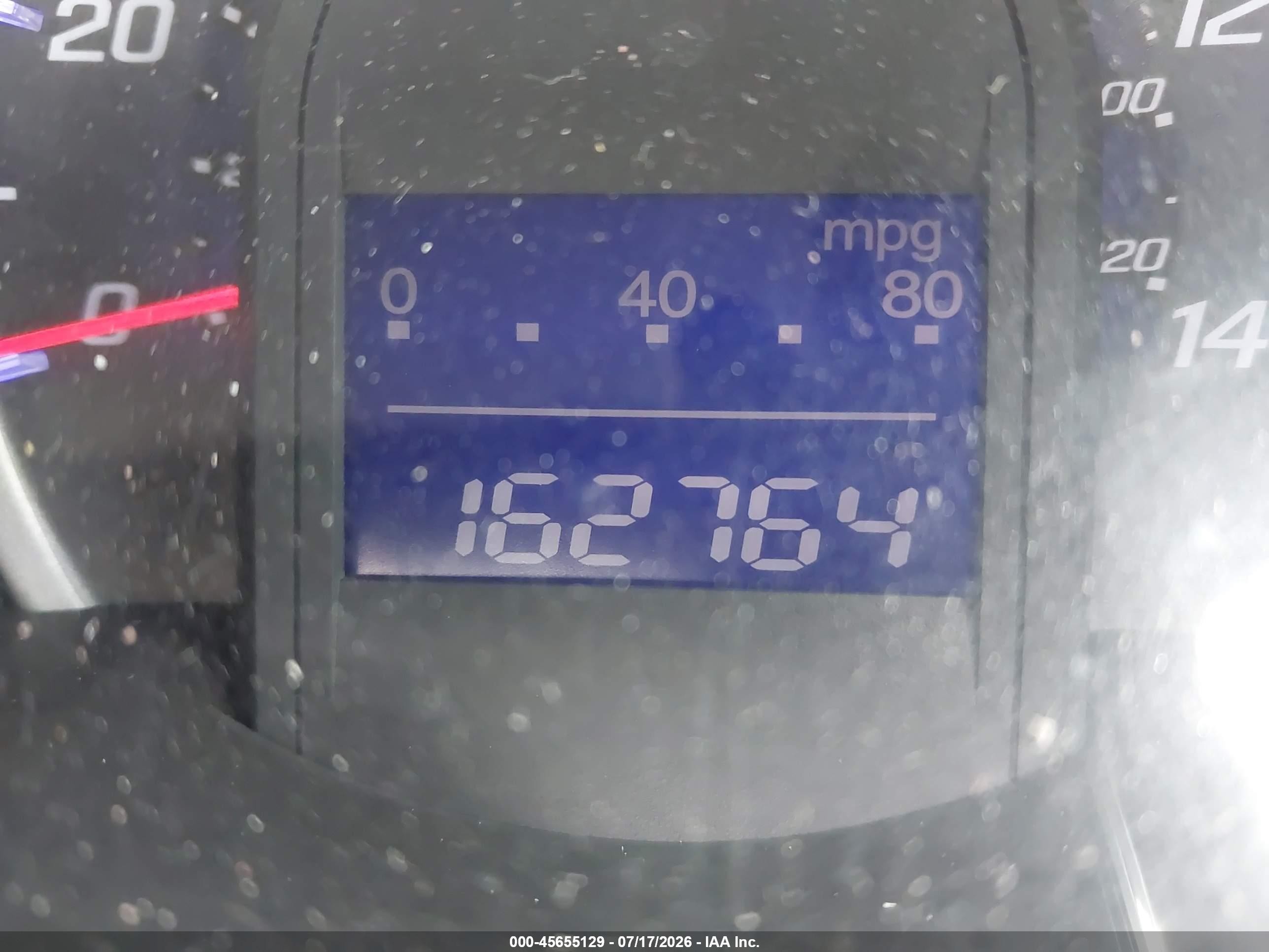 2011 Honda Fit Sport Light Blue vin: JHMGE8H57BC003430