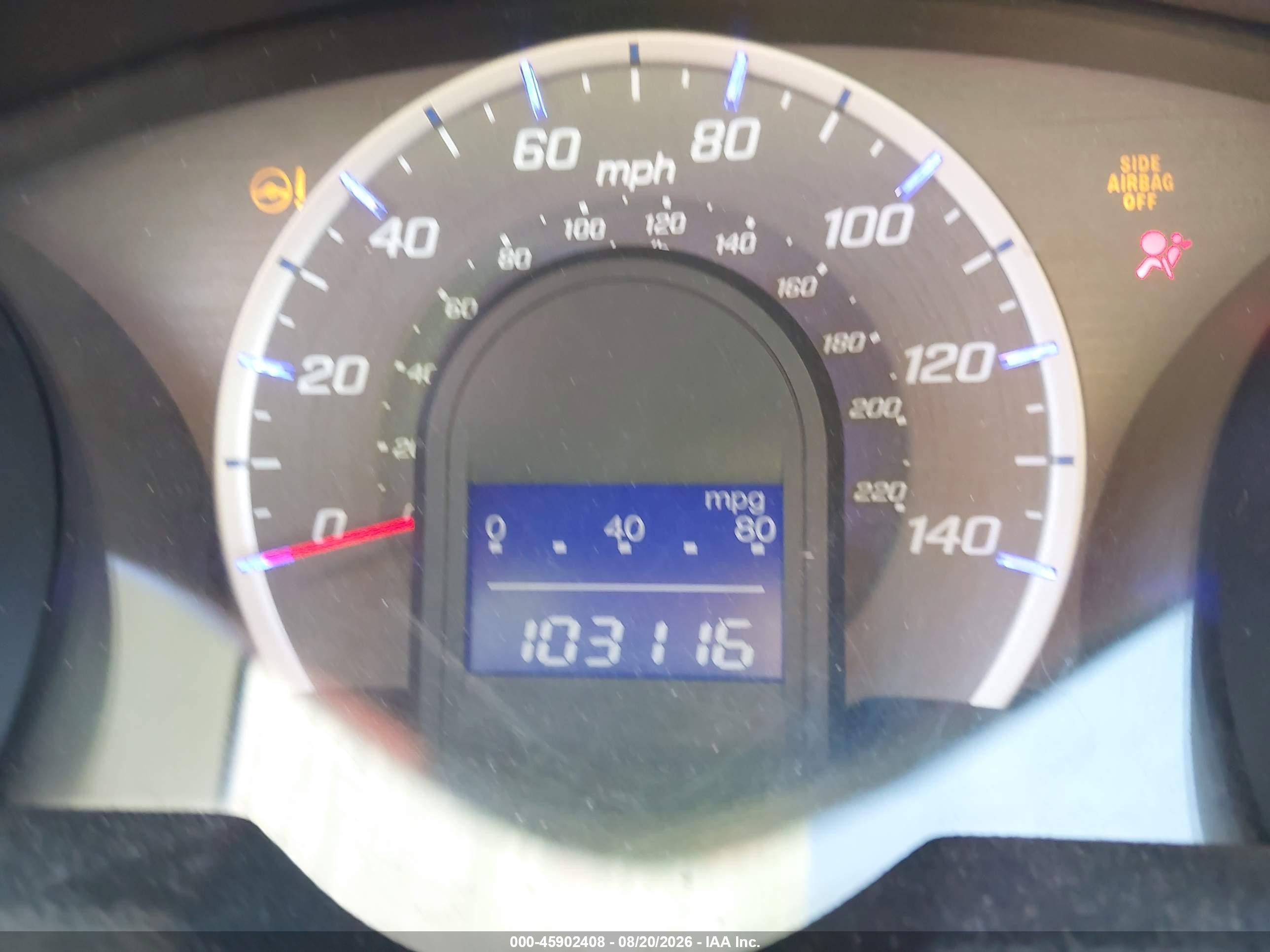 2013 Honda Fit Sport Black vin: JHMGE8H57DC016536